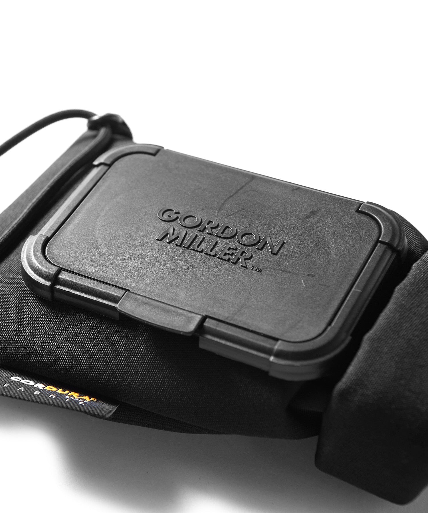 おしゃれ おすすめ アウトドア コーデュラ ウェットクロス カバー ウェットティッシュ ケース