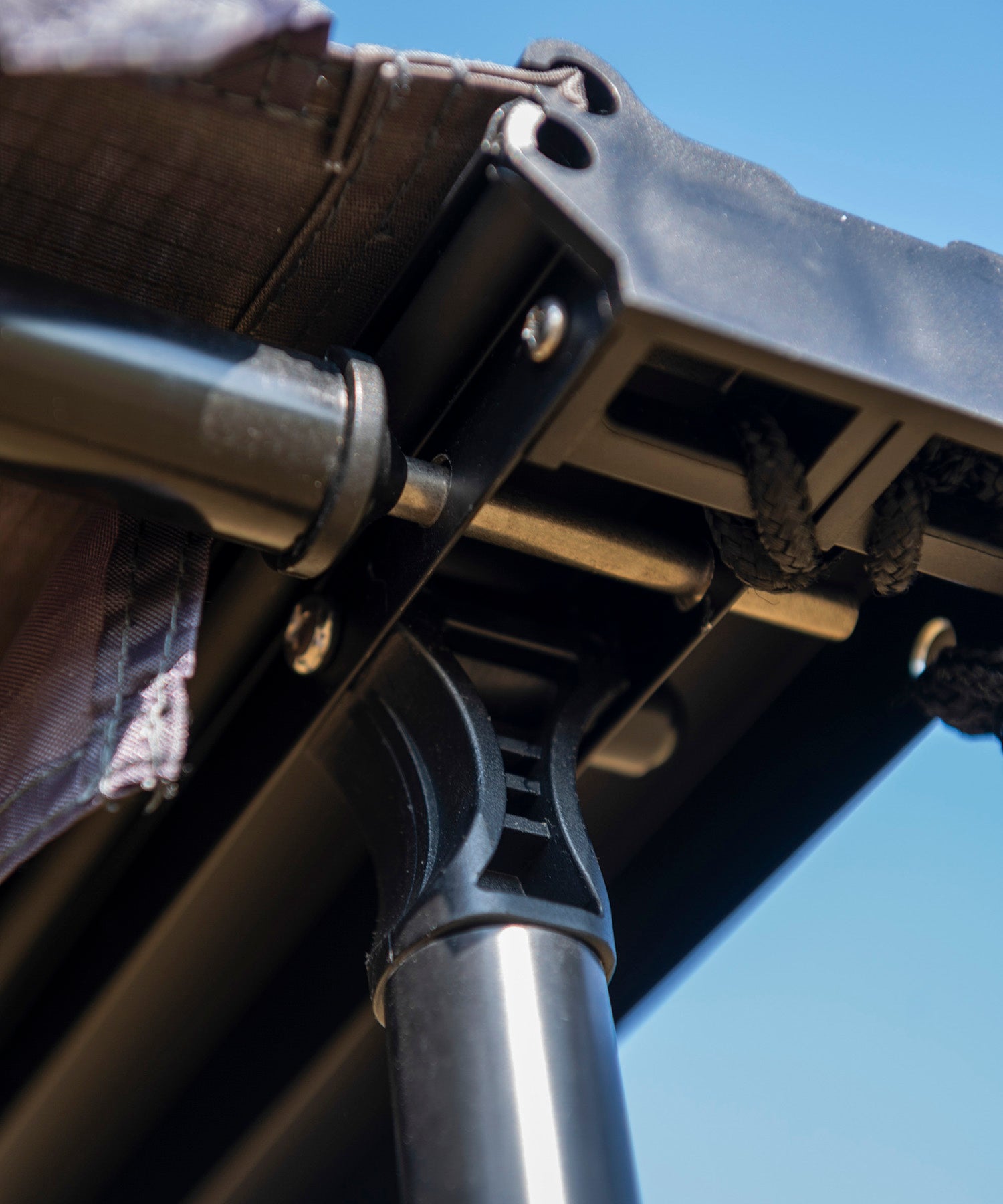 おしゃれ おすすめ アウトドア ダーチ オーニング ハイゼットカーゴ NV200