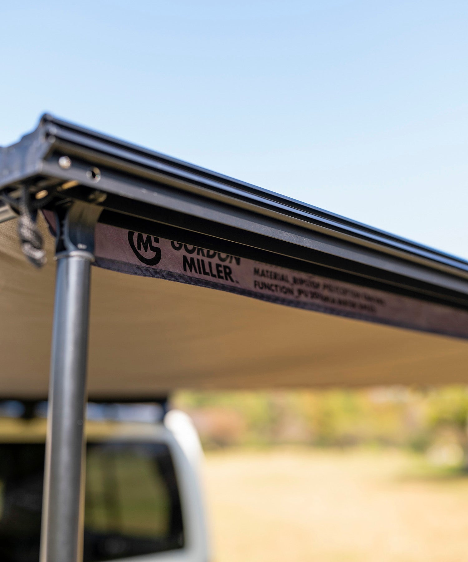 おしゃれ おすすめ アウトドア ダーチ オーニング ハイエース