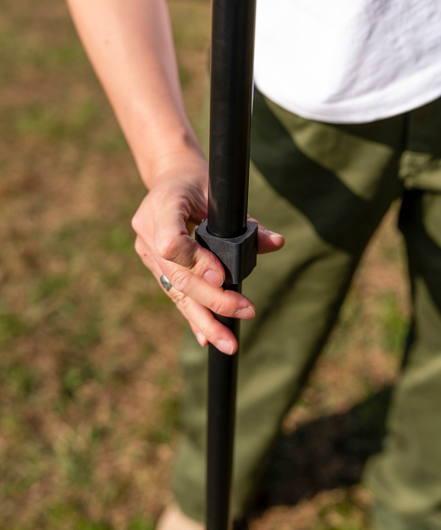 おしゃれ おすすめ アウトドア ダーチ オーニング ハイエース