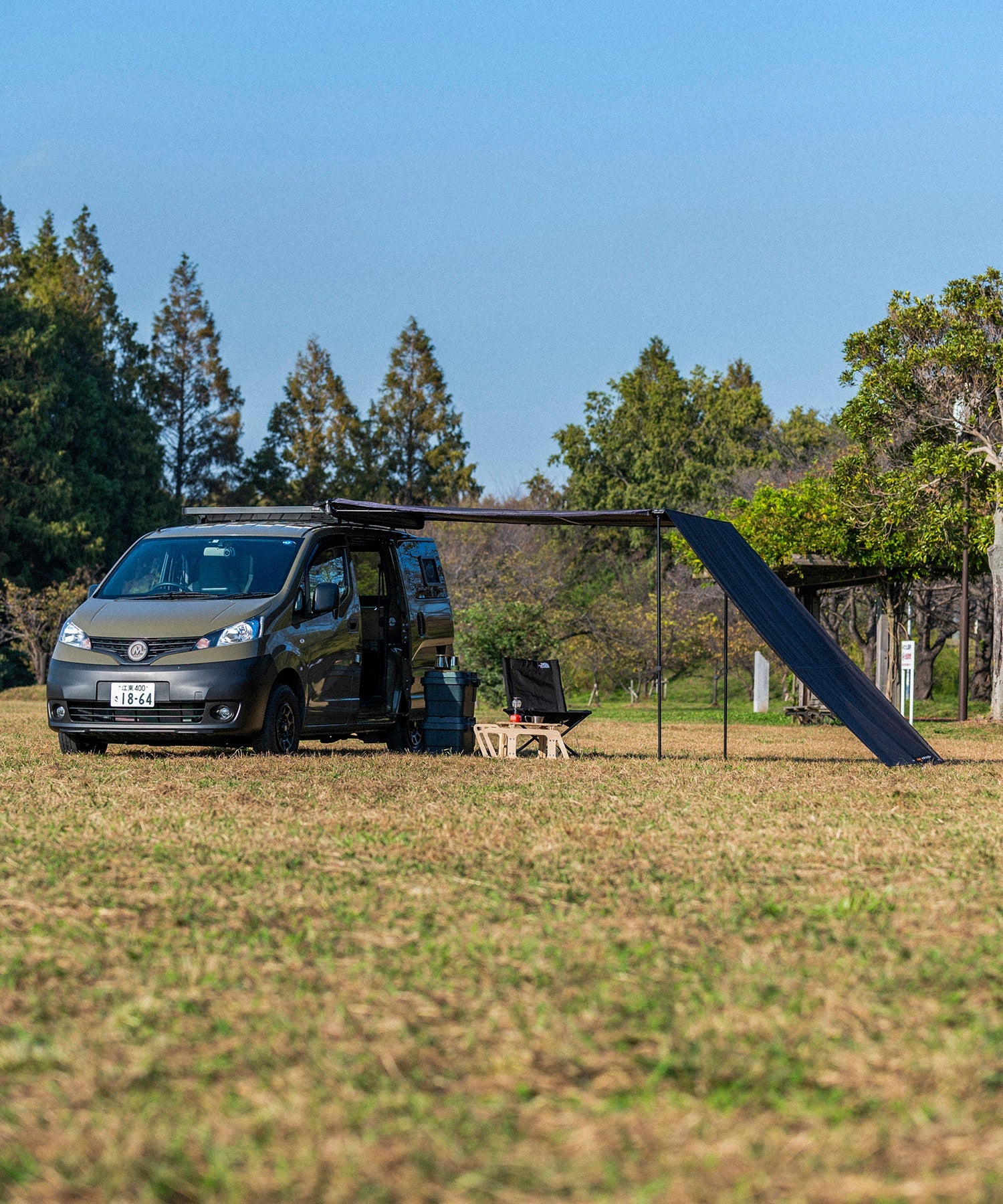 おしゃれ おすすめ カー用品 DARCHE フロント エクステンション カスタム