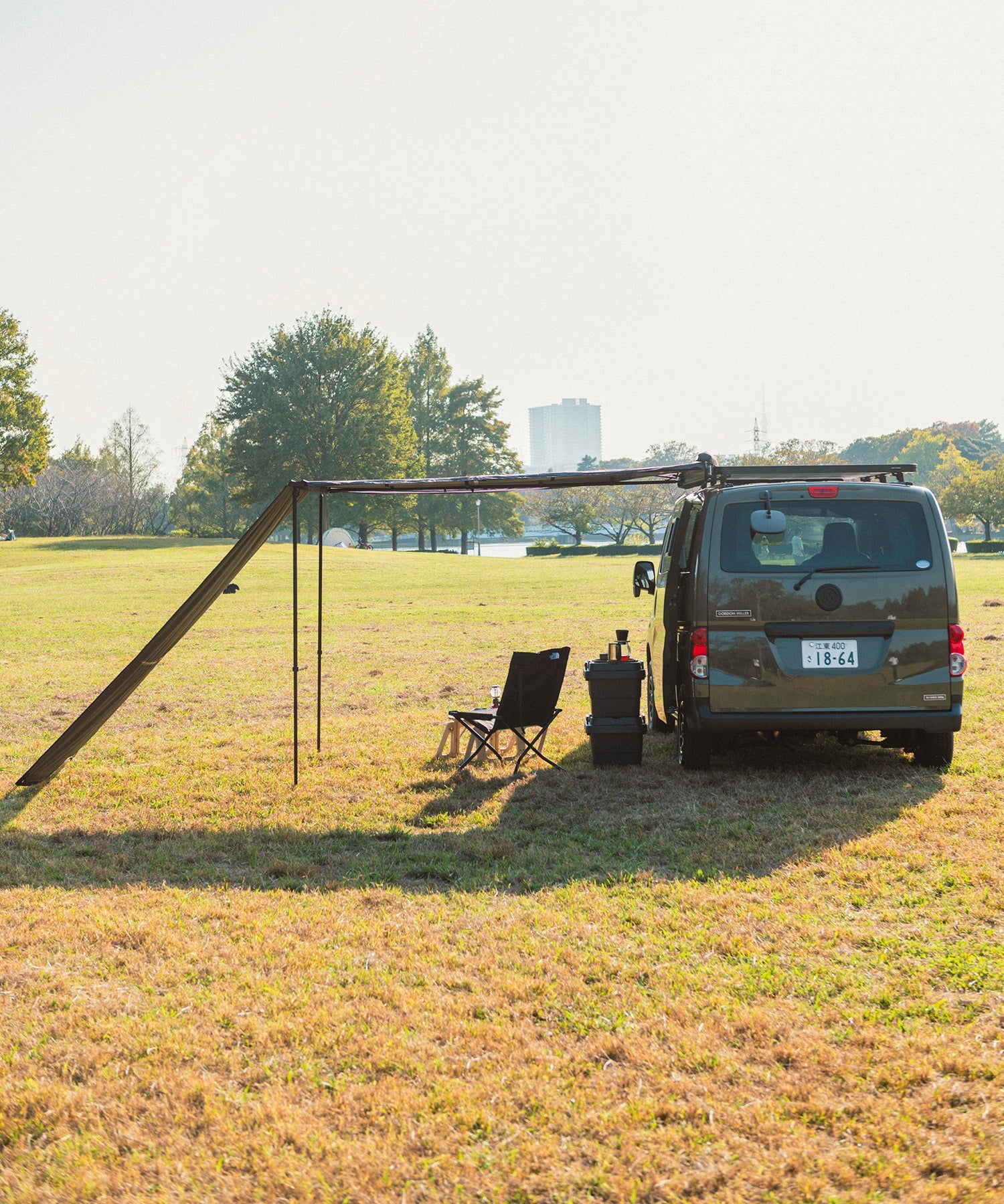 おしゃれ おすすめ カー用品 DARCHE フロント エクステンション カスタム