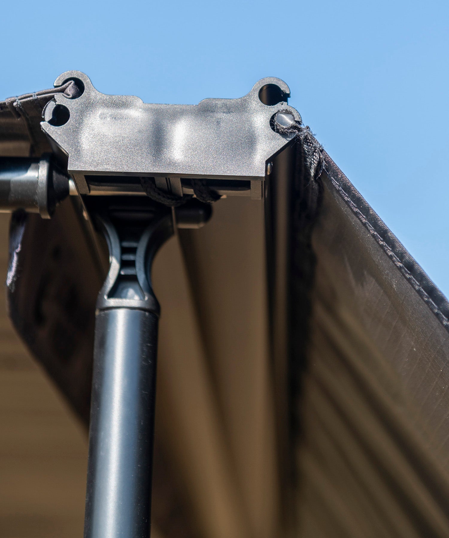 おしゃれ おすすめ カー用品 DARCHE フロント エクステンション カスタム