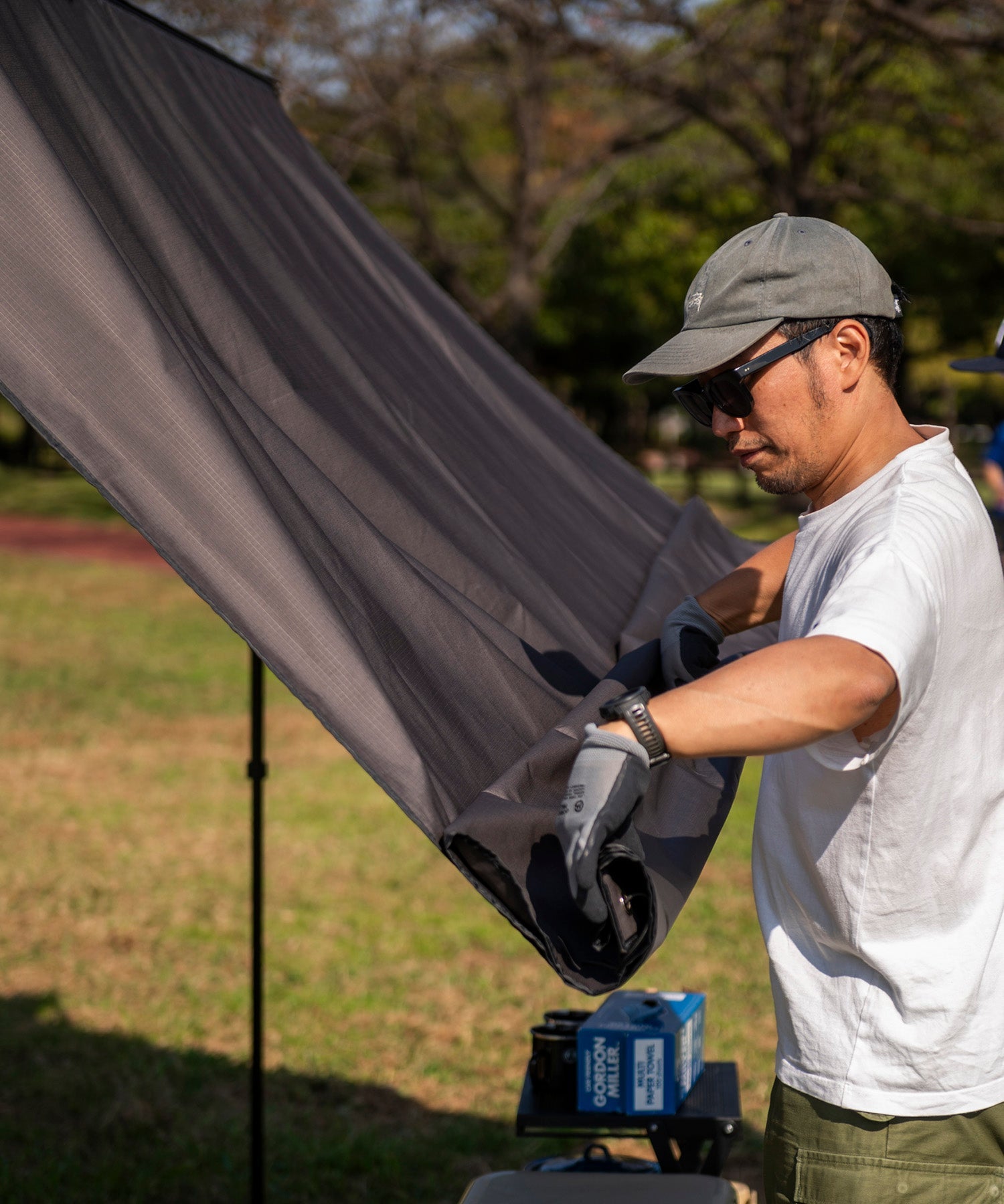 おしゃれ おすすめ カー用品 DARCHE フロント エクステンション カスタム