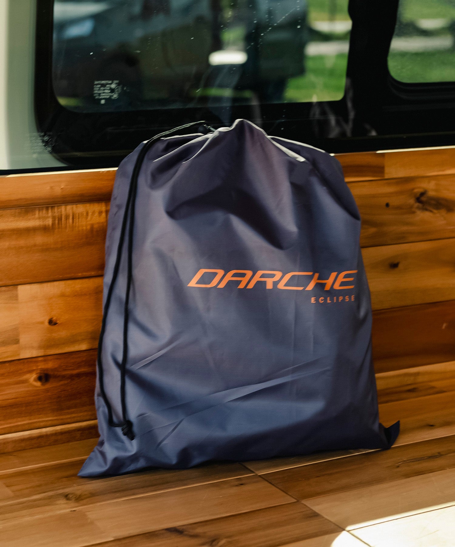 おしゃれ おすすめ カー用品 DARCHE フロント エクステンション カスタム