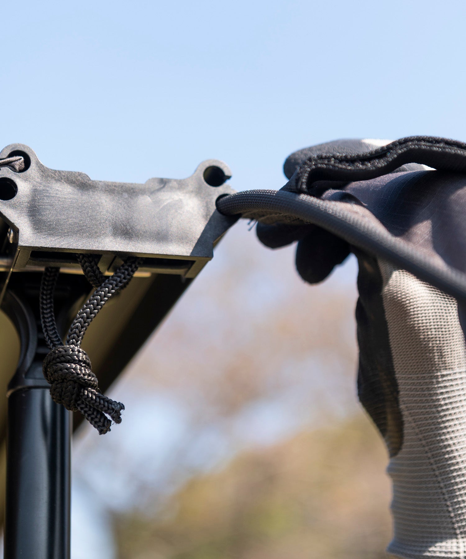 おしゃれ おすすめ カー用品 DARCHE フロント エクステンション カスタム