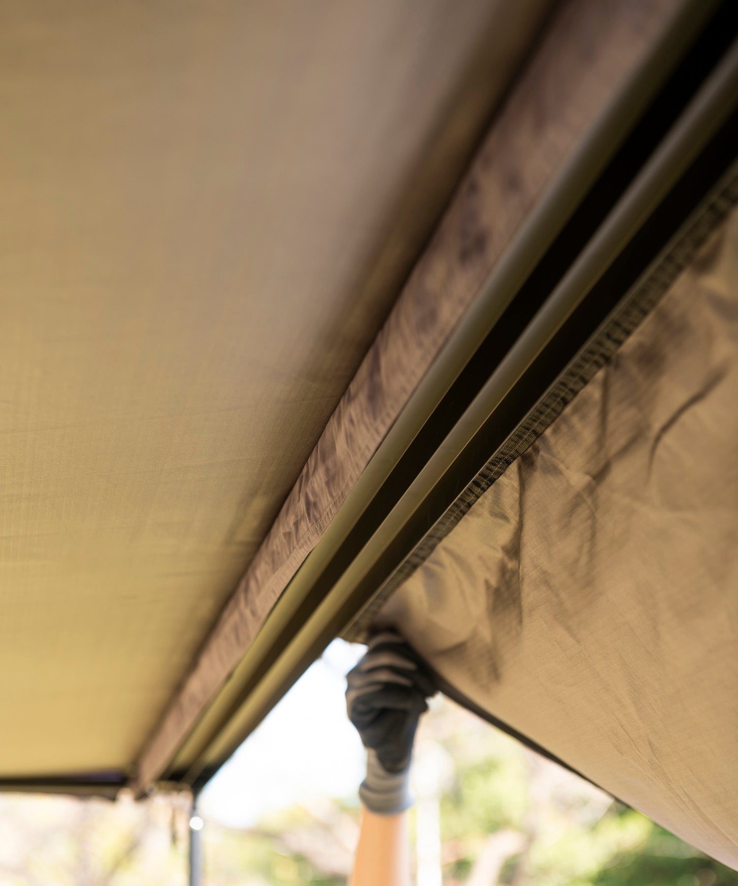 おしゃれ おすすめ カー用品 DARCHE フロント エクステンション カスタム