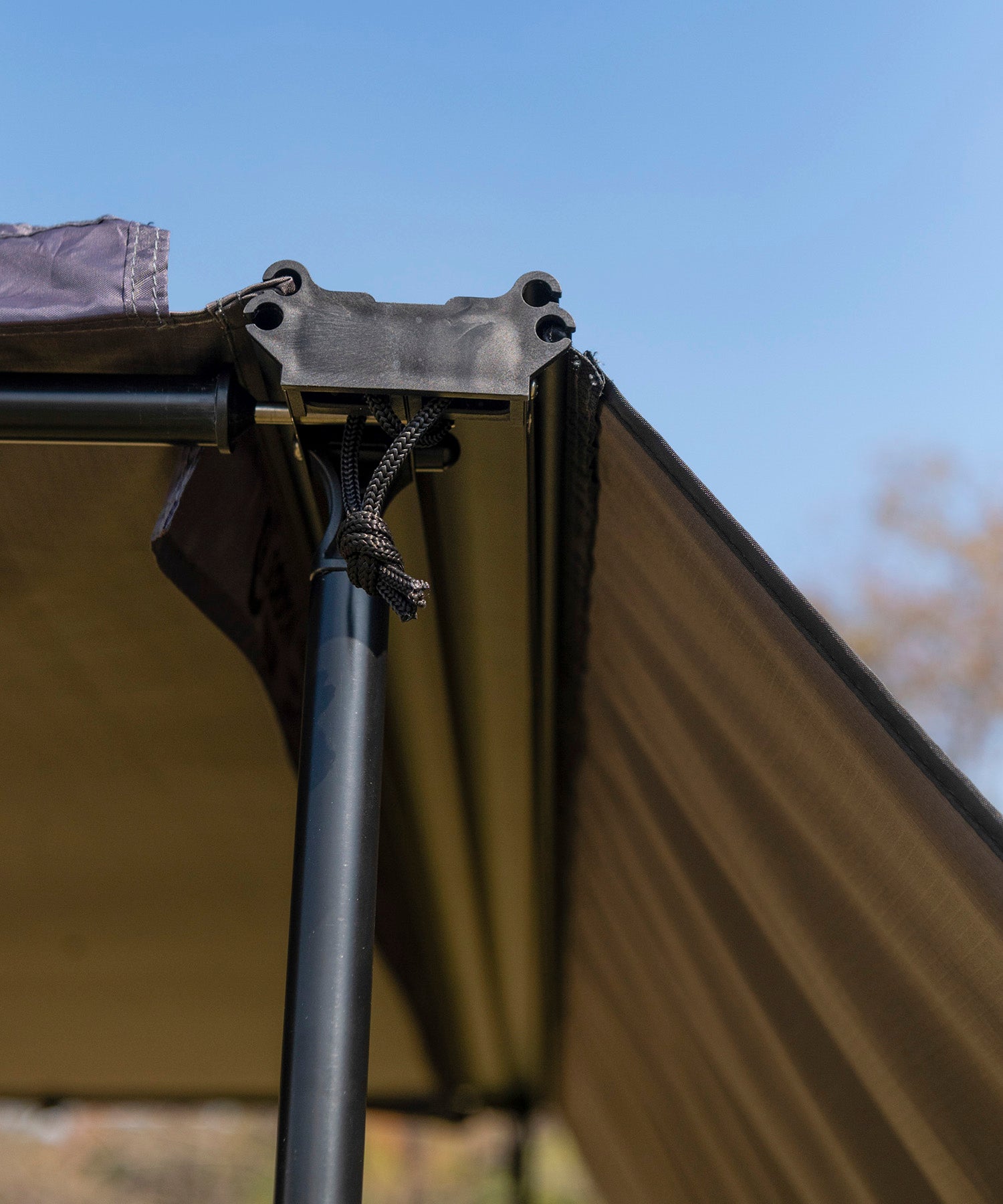 おしゃれ おすすめ カー用品 DARCHE フロント エクステンション カスタム