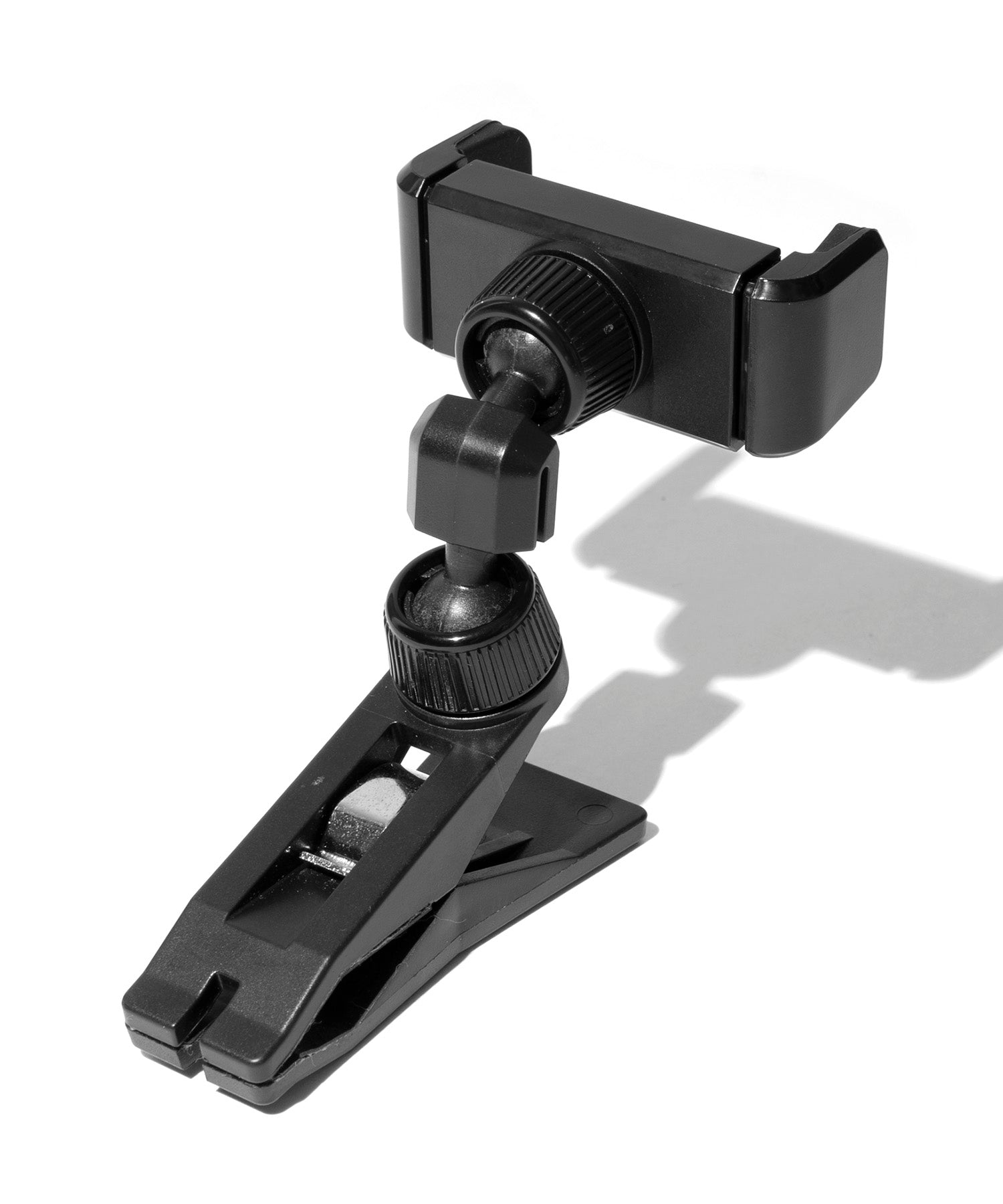 おしゃれ おすすめ カー用品 マルチクリップ スマホホルダー 便利グッズ 汎用