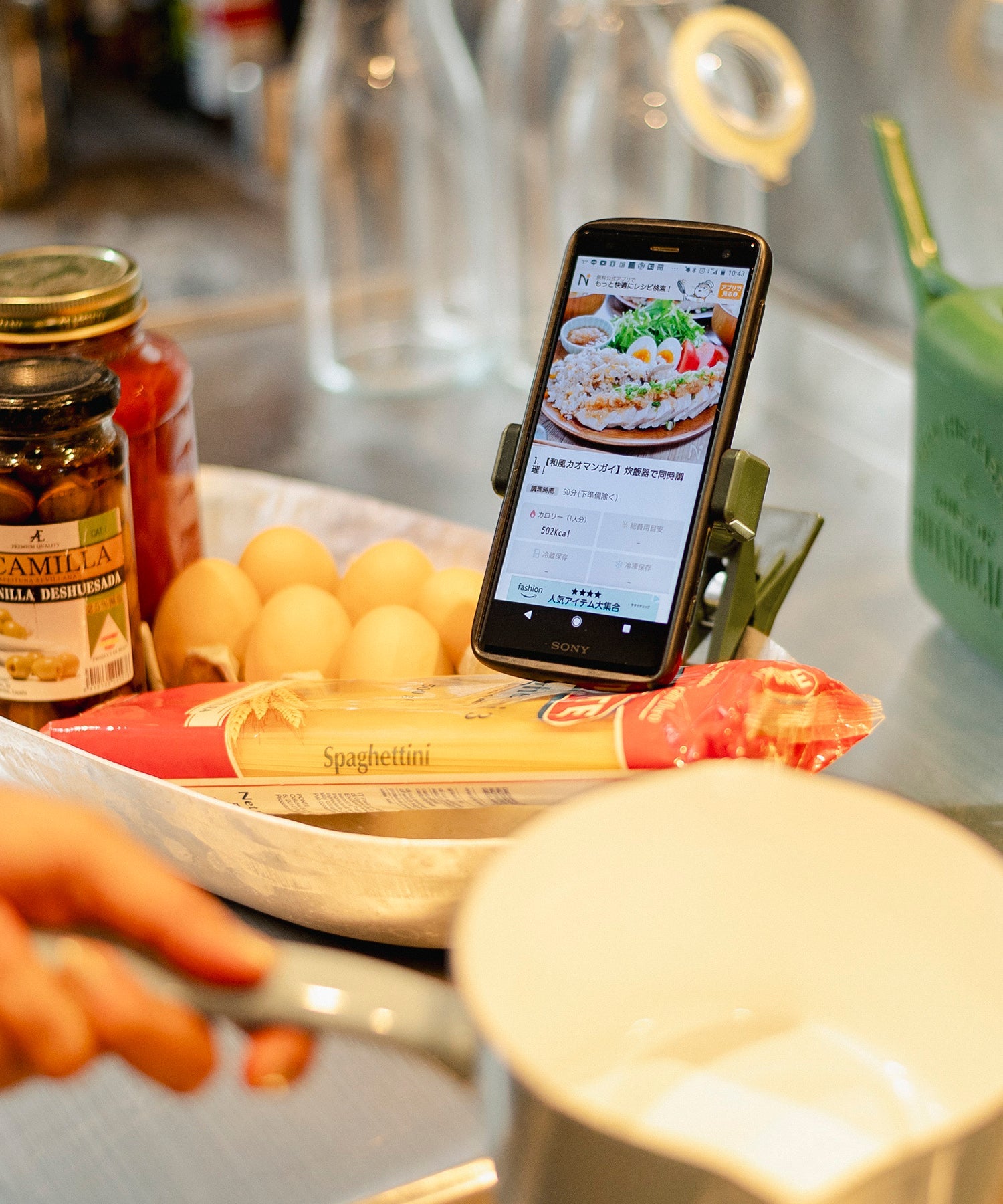 おしゃれ おすすめ カー用品 マルチクリップ スマホホルダー 便利グッズ 汎用