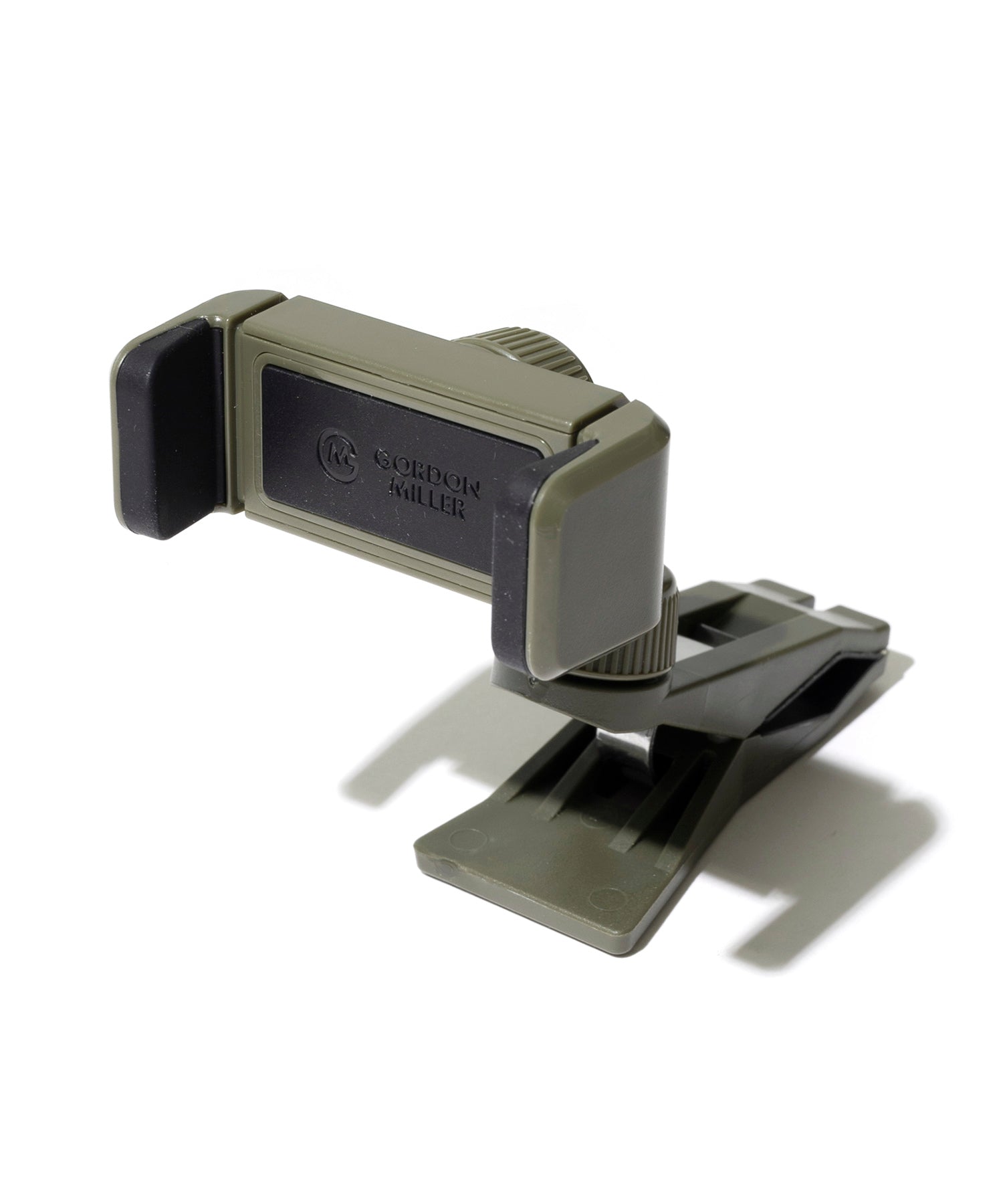 おしゃれ おすすめ カー用品 マルチクリップ スマホホルダー 便利グッズ 汎用