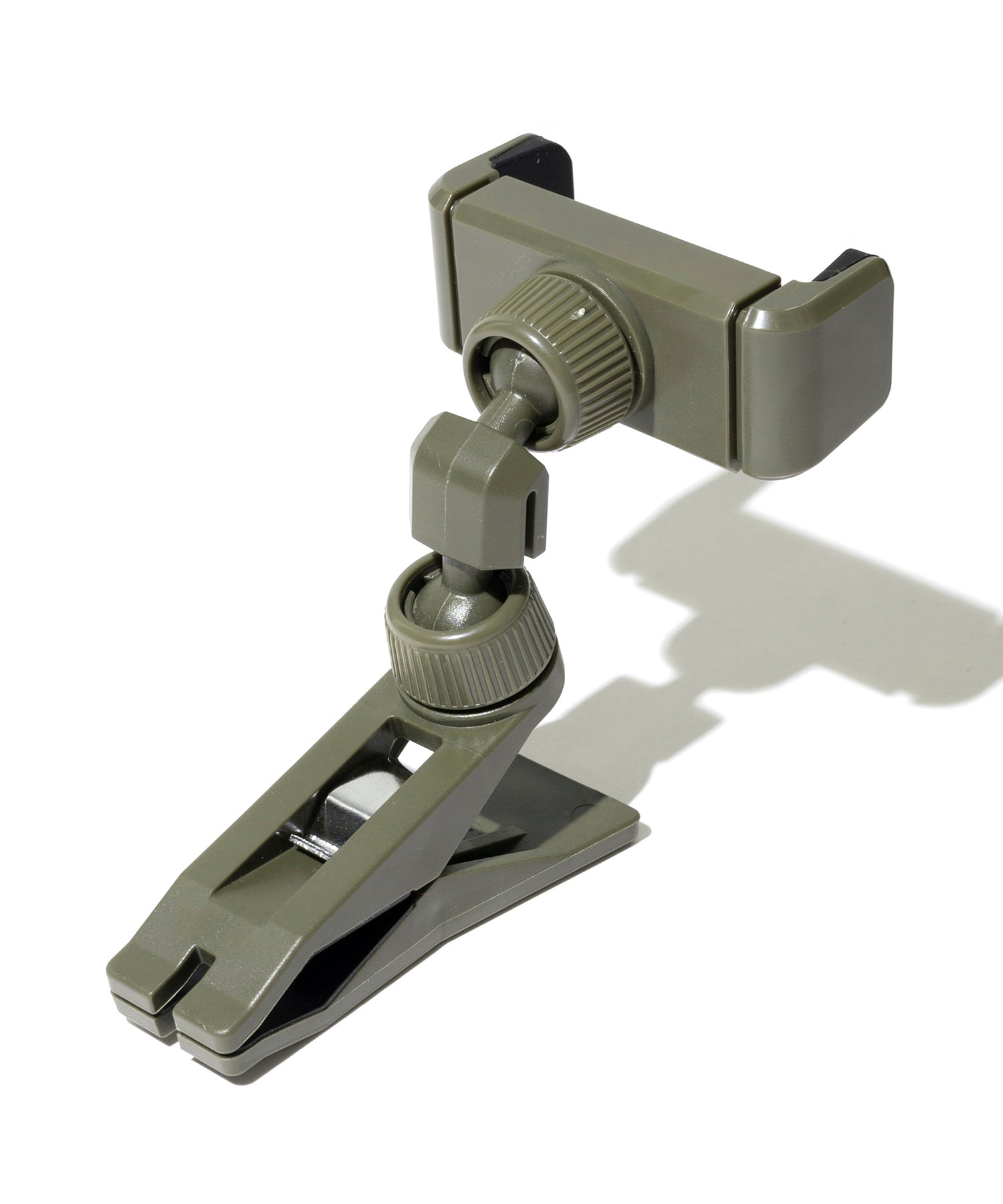 おしゃれ おすすめ カー用品 マルチクリップ スマホホルダー 便利グッズ 汎用