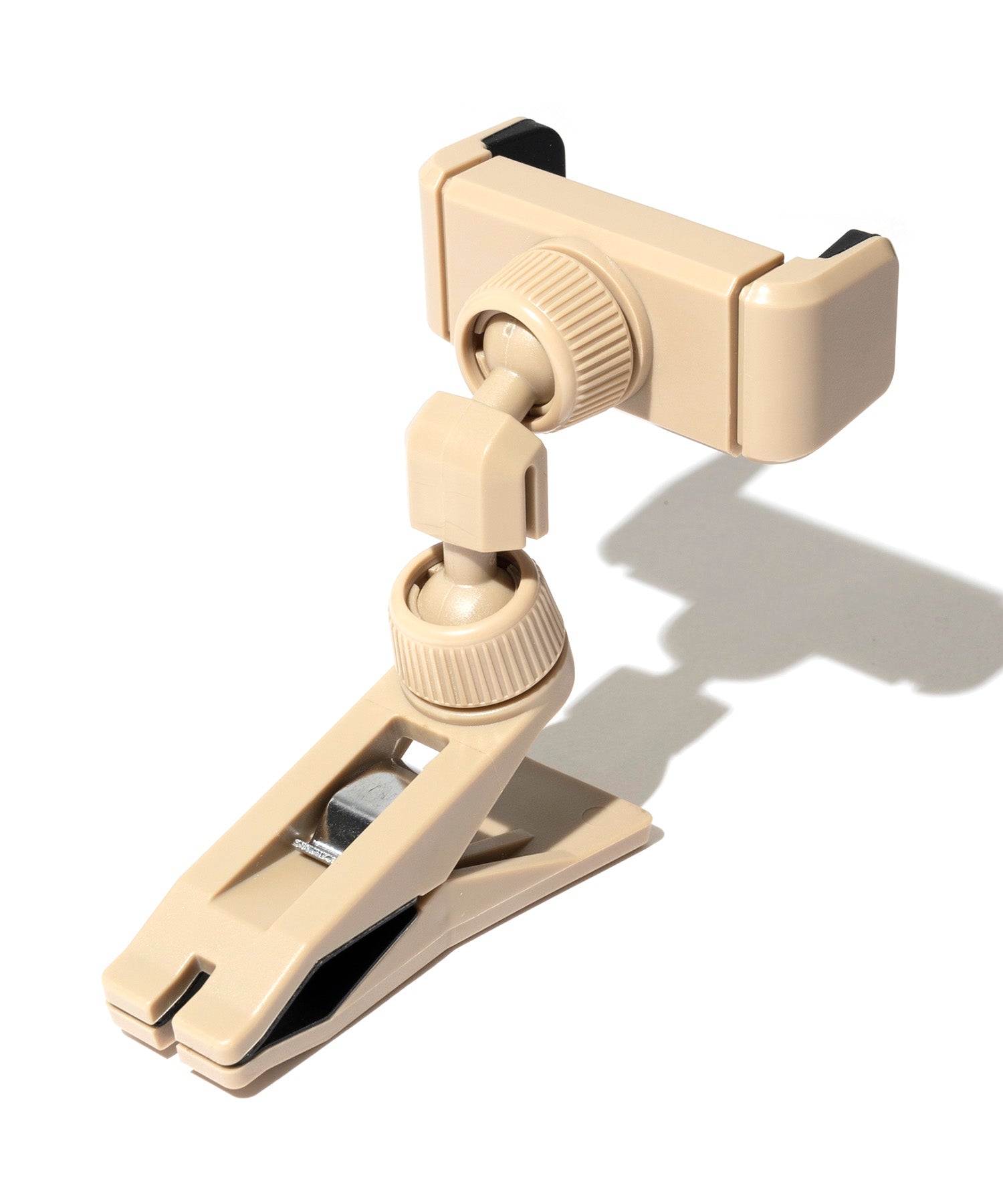 おしゃれ おすすめ カー用品 マルチクリップ スマホホルダー 便利グッズ 汎用