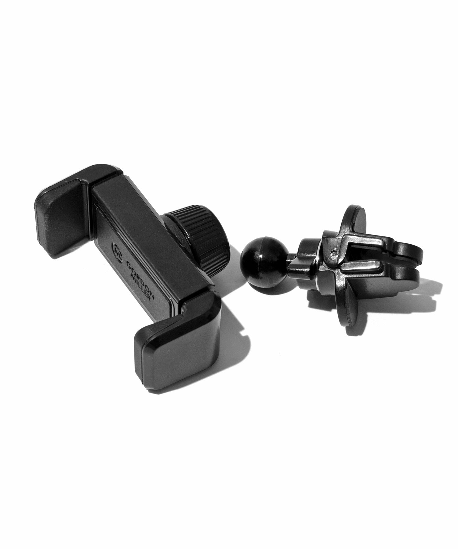 おしゃれ おすすめ カー用品 ACクリップ スマホホルダー 便利グッズ 汎用