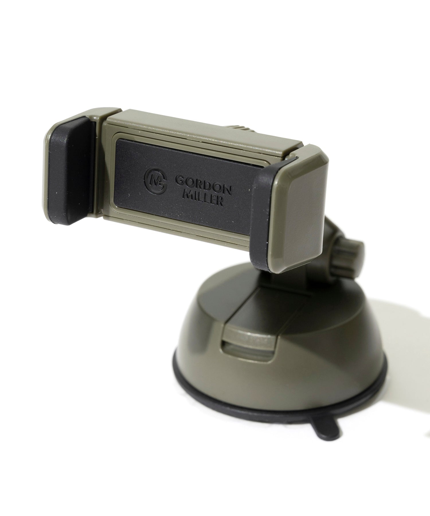 おしゃれ おすすめ カー用品 Qバン スマホホルダー 便利グッズ 汎用