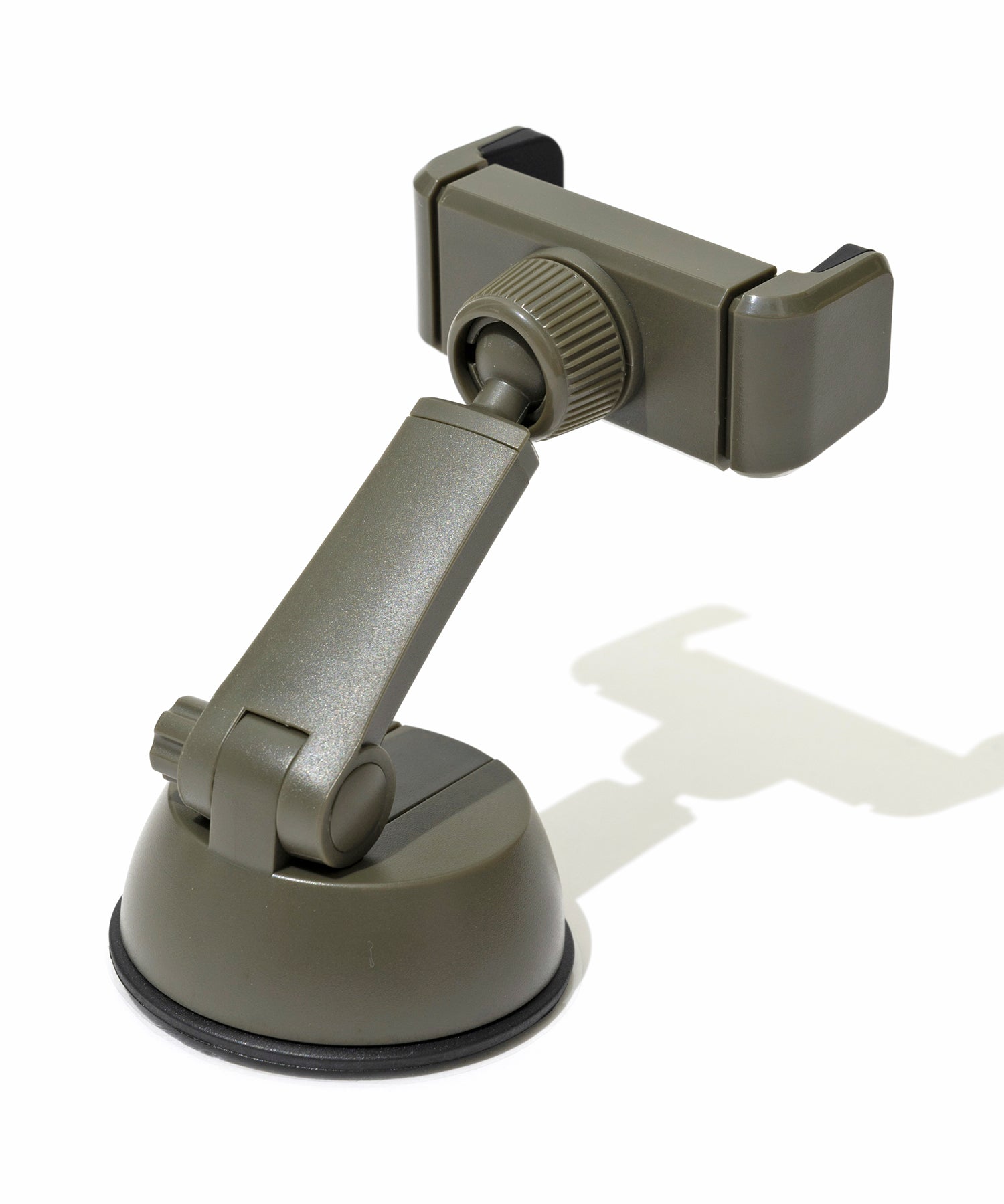 おしゃれ おすすめ カー用品 Qバン スマホホルダー 便利グッズ 汎用