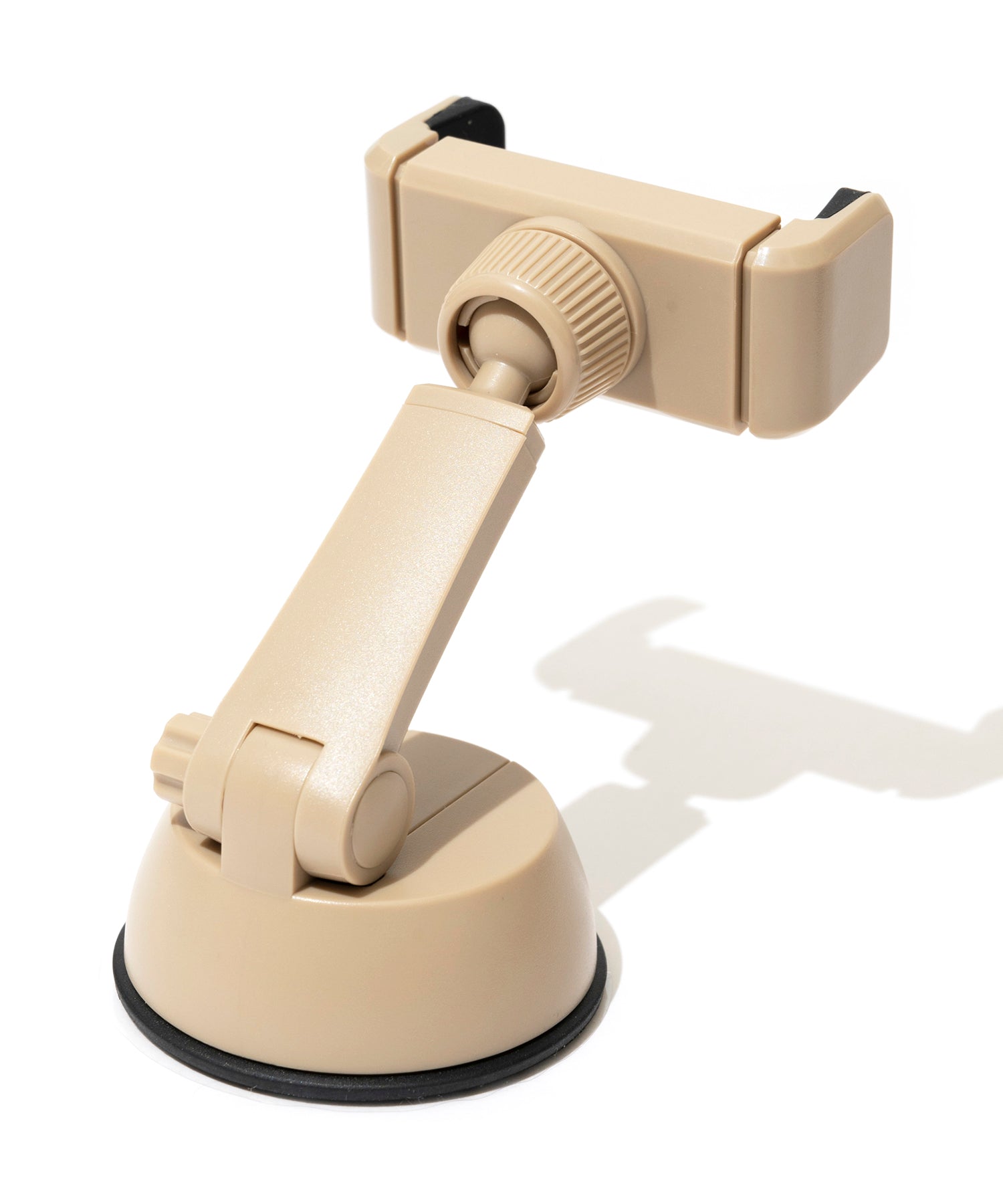 おしゃれ おすすめ カー用品 Qバン スマホホルダー 便利グッズ 汎用