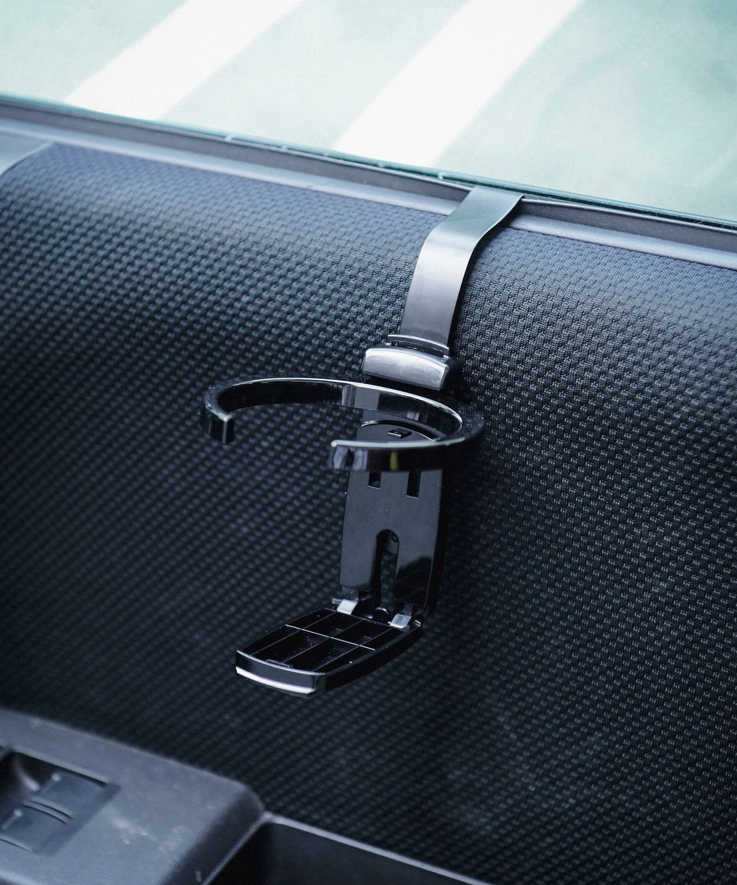 おしゃれ おすすめ カー用品 ドア掛け ドリンクホルダー 便利グッズ 汎用