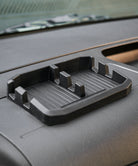 おしゃれ おすすめ カー用品 スマホ スタンド トレイ 便利グッズ 汎用