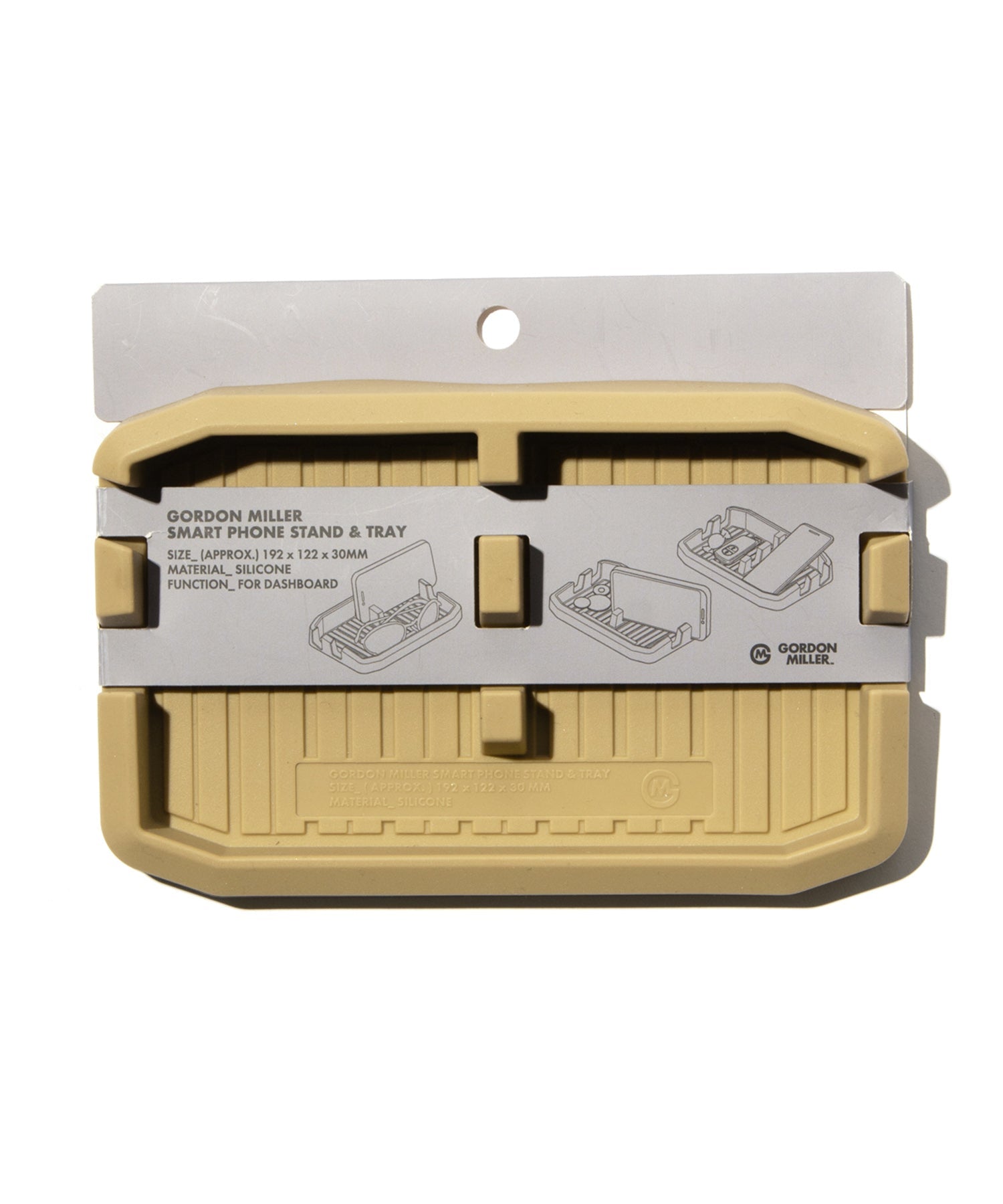 おしゃれ おすすめ カー用品 スマホ スタンド トレイ 便利グッズ 汎用