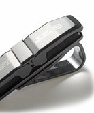 おしゃれ おすすめ カー用品 サンバイザー サングラスホルダー 便利グッズ 汎用