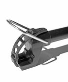 おしゃれ おすすめ カー用品 インテリアバー ロックベルト付き 便利グッズ 収納