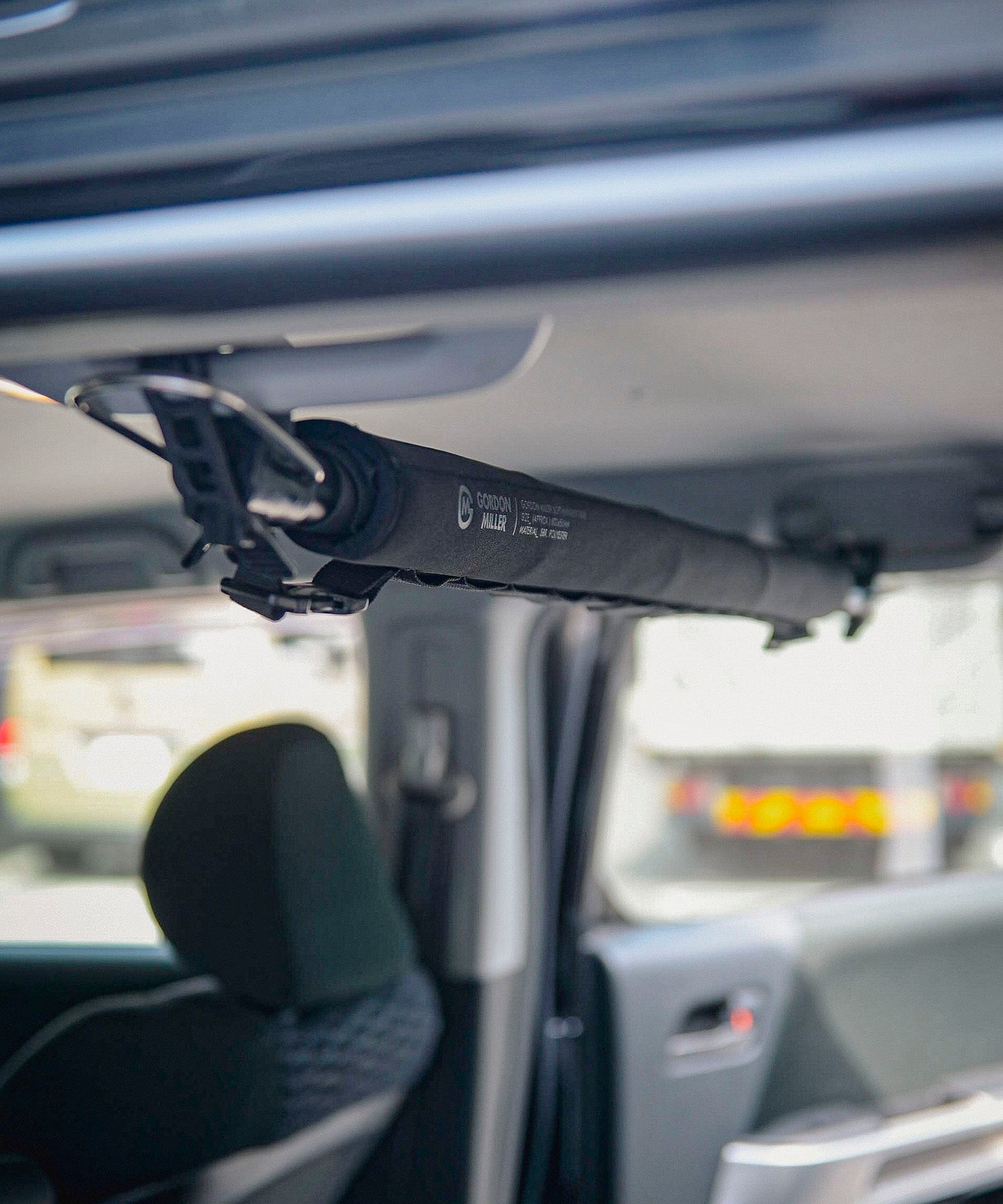 おしゃれ おすすめ カー用品 ソフト ハンギングバー 便利グッズ 収納 汎用