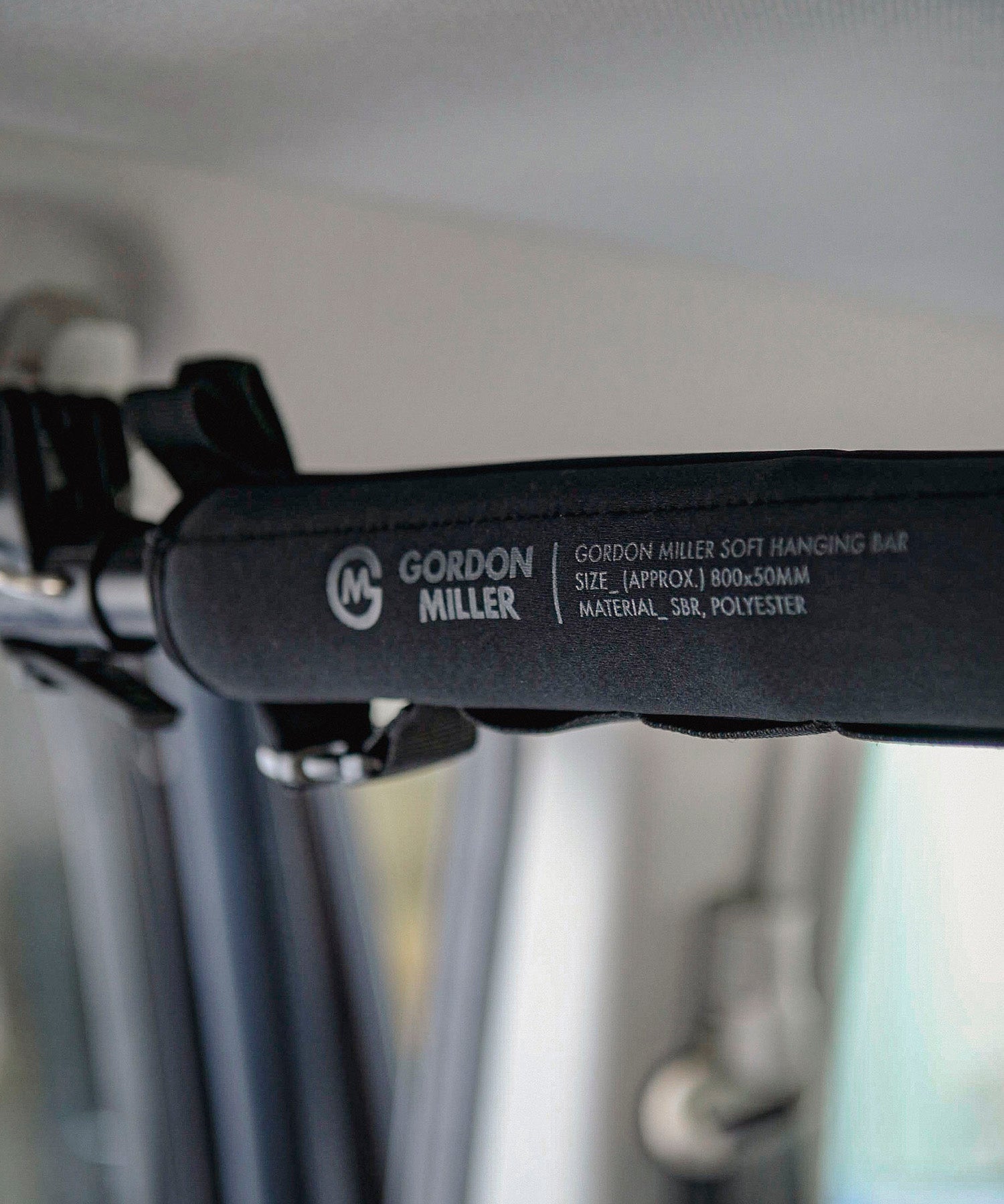 おしゃれ おすすめ カー用品 ソフト ハンギングバー 便利グッズ 収納 汎用