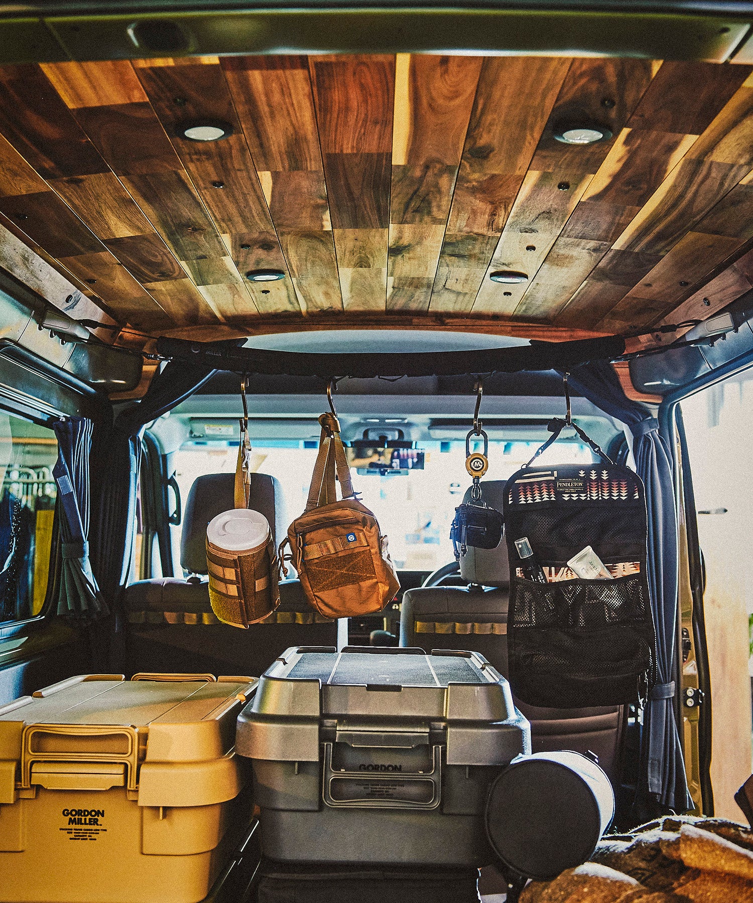 おしゃれ おすすめ カー用品 ソフト ハンギングバー 便利グッズ 収納 汎用