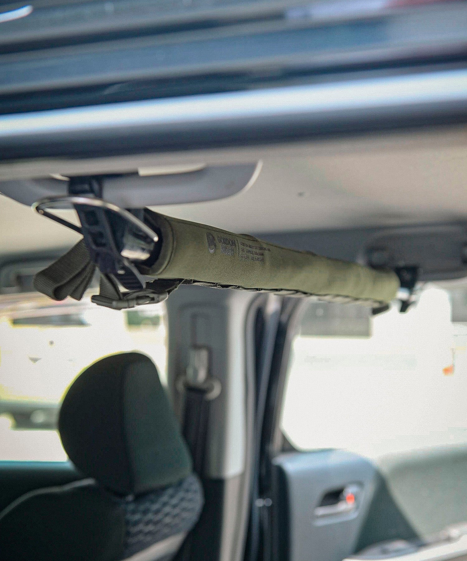 おしゃれ おすすめ カー用品 ソフト ハンギングバー 便利グッズ 収納 汎用