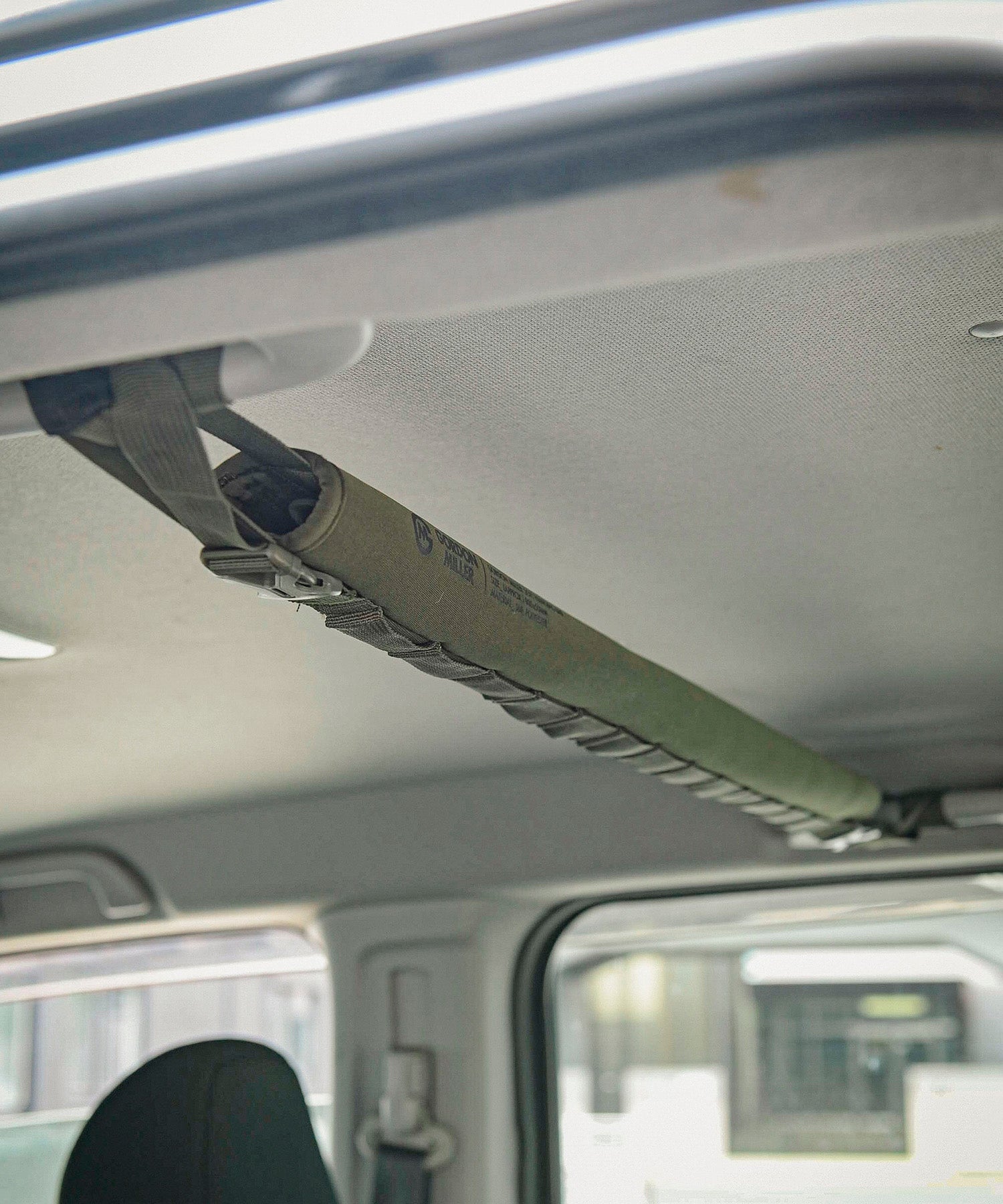 おしゃれ おすすめ カー用品 ソフト ハンギングバー 便利グッズ 収納 汎用