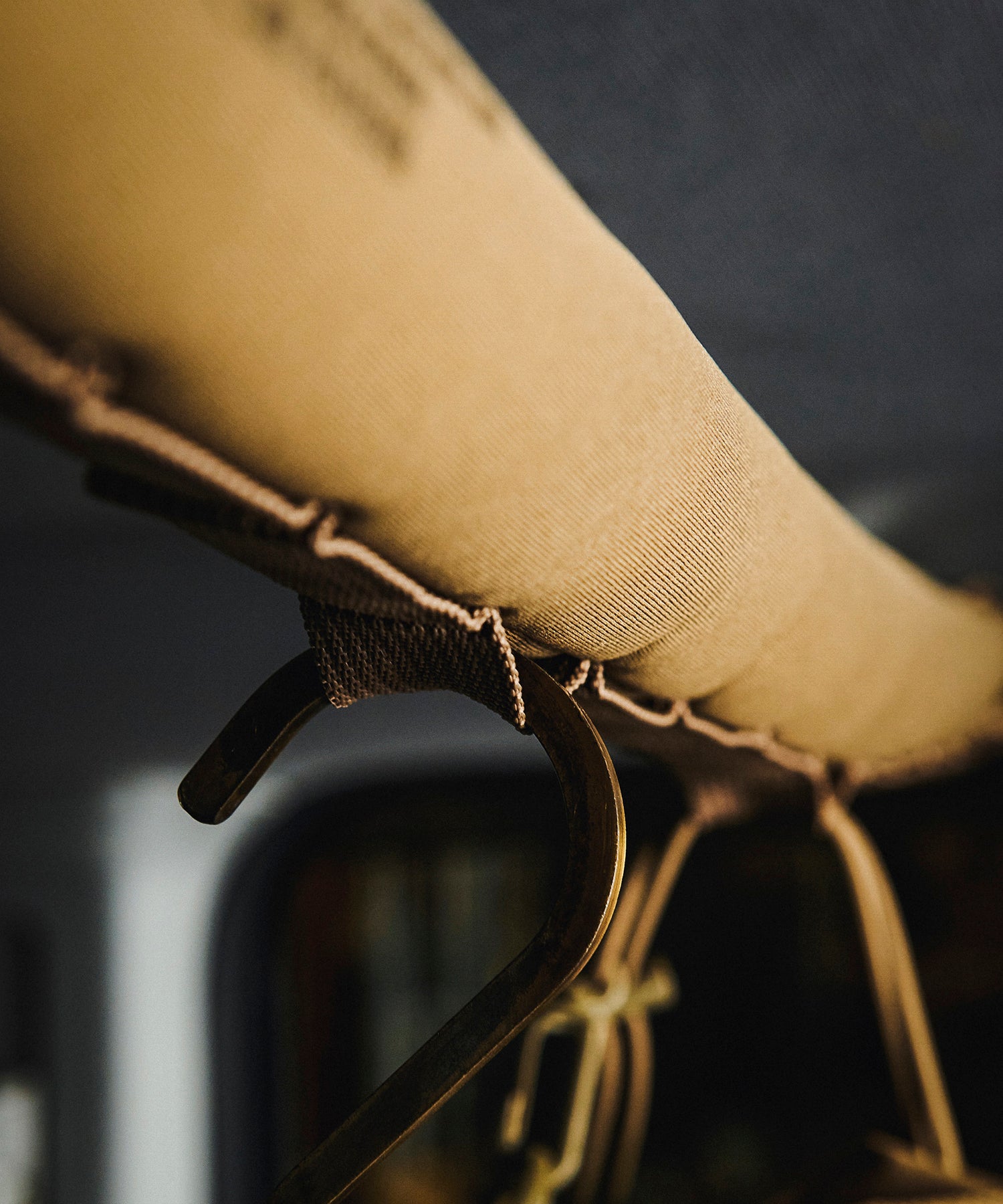 おしゃれ おすすめ カー用品 ソフト ハンギングバー 便利グッズ 収納 汎用