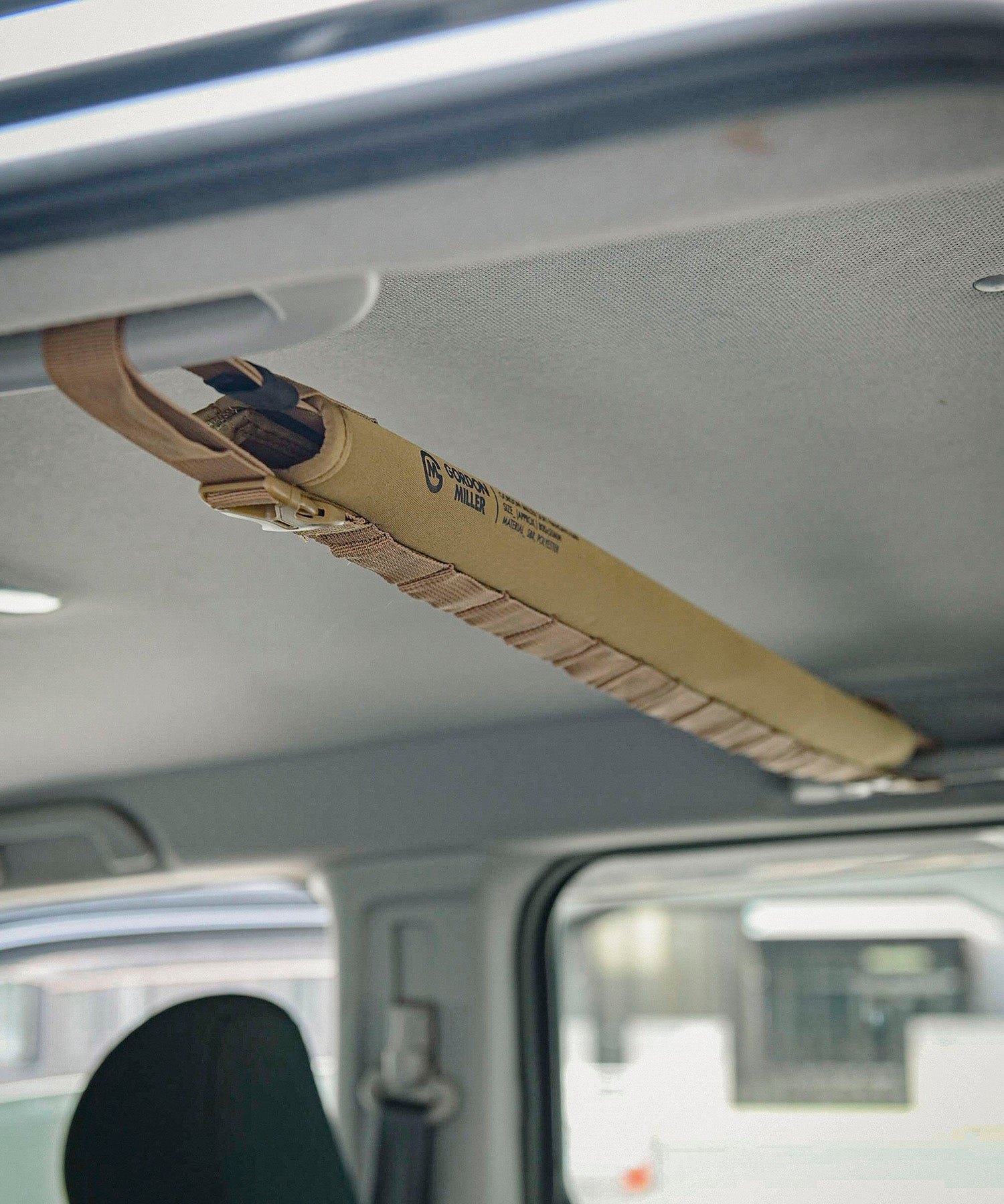 おしゃれ おすすめ カー用品 ソフト ハンギングバー 便利グッズ 収納 汎用