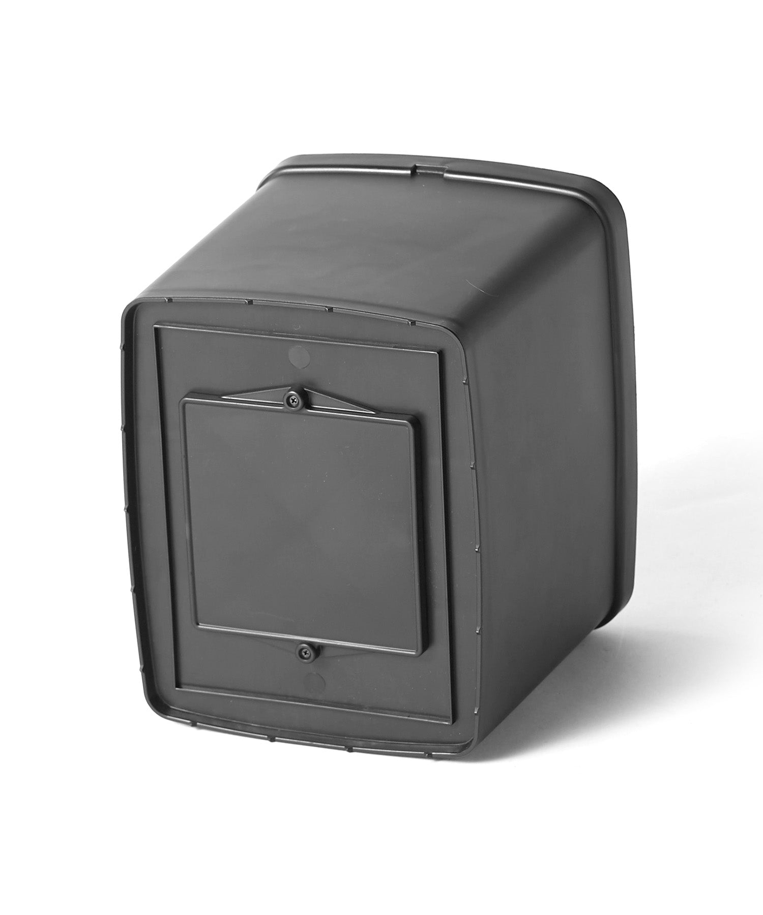 おしゃれ おすすめ カー用品 ドリンクホルダー付き ダストボックス 便利グッズ ゴミ箱