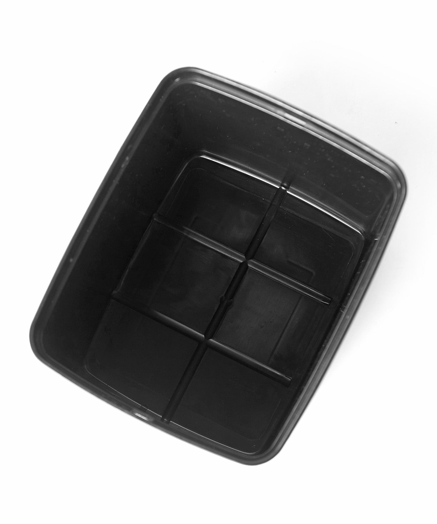 おしゃれ おすすめ カー用品 ドリンクホルダー付き ダストボックス 便利グッズ ゴミ箱