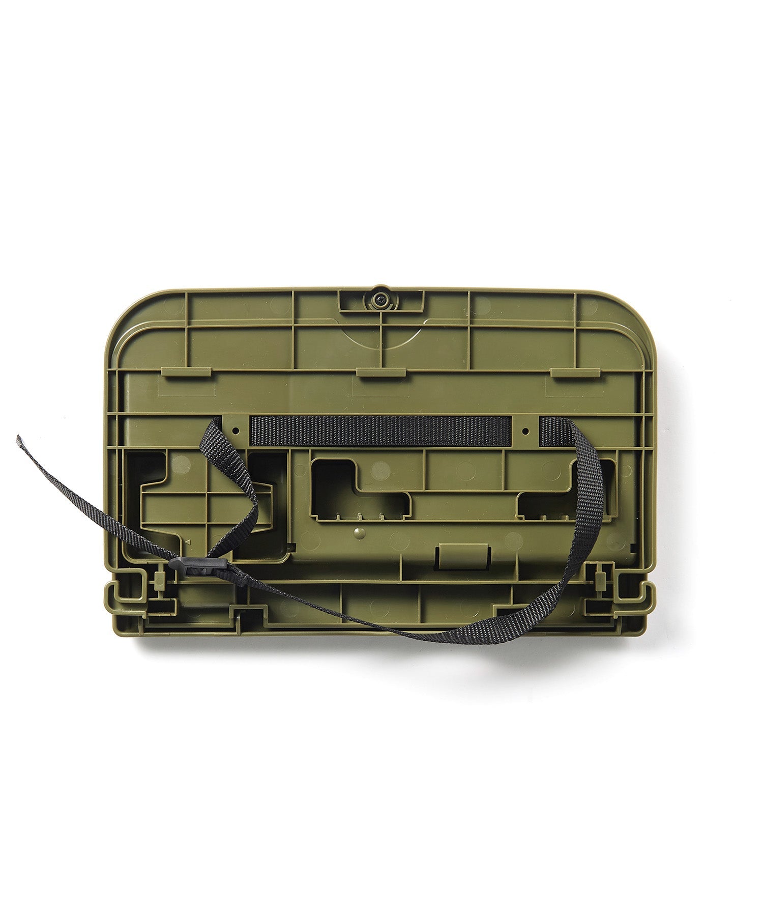 おしゃれ おすすめ カー用品 リア トレイ 便利グッズ 汎用 オートバックス