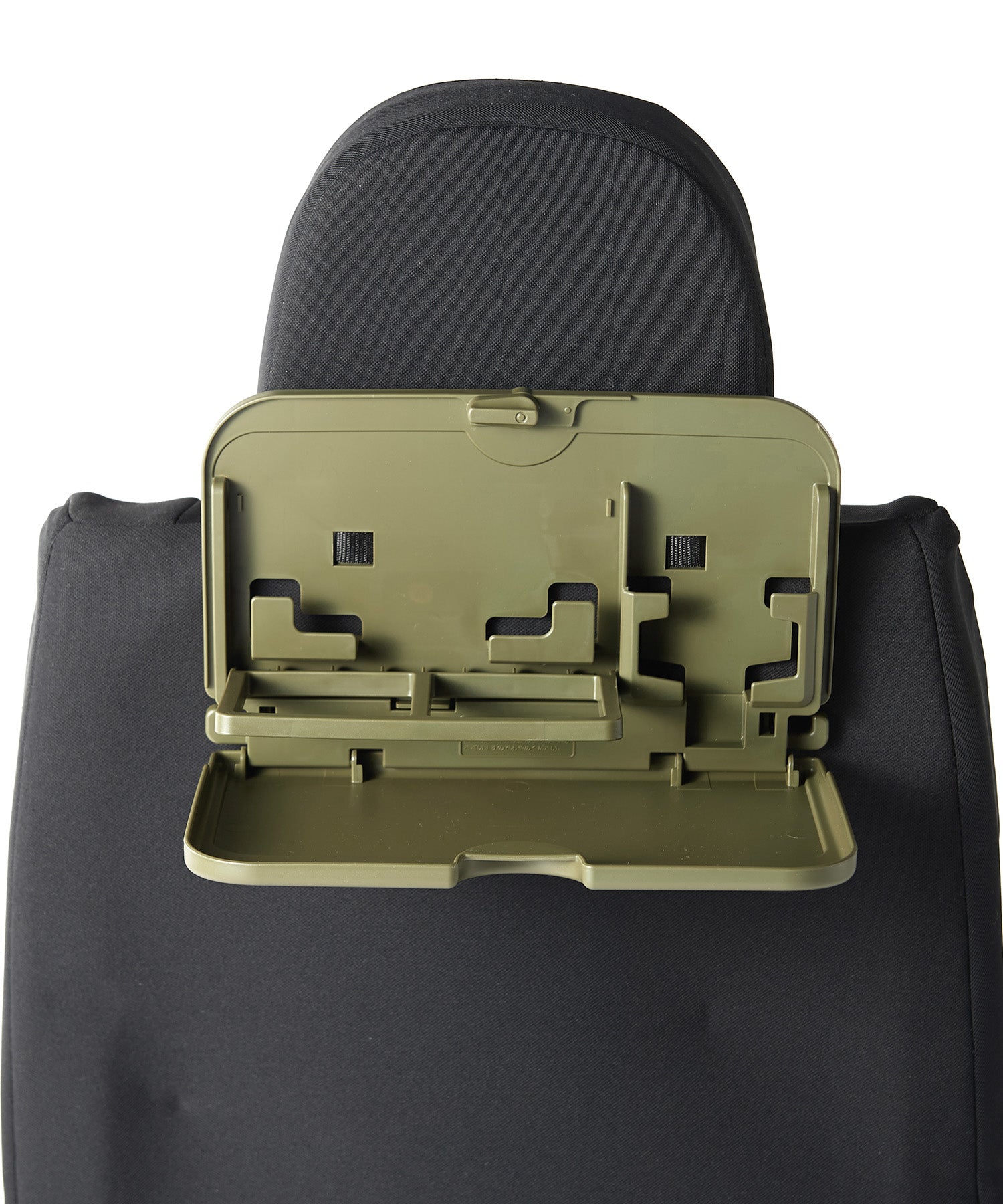 おしゃれ おすすめ カー用品 リア トレイ 便利グッズ 汎用 オートバックス