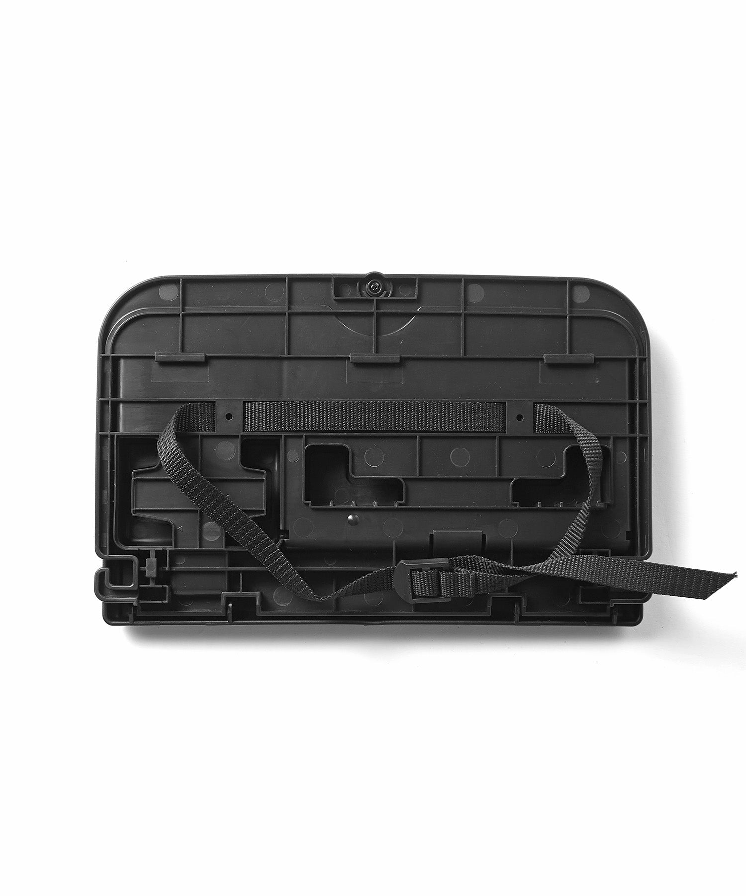 おしゃれ おすすめ カー用品 リア トレイ 便利グッズ 汎用 オートバックス