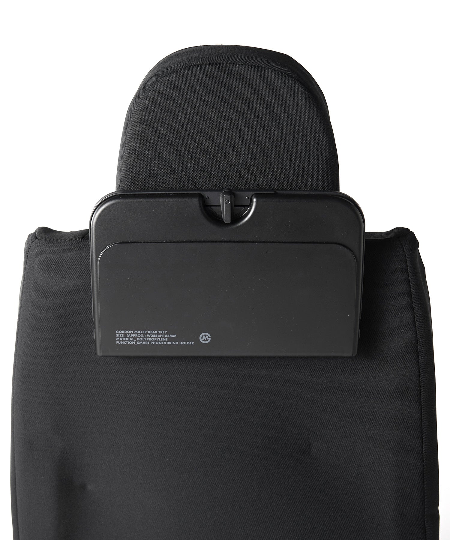 おしゃれ おすすめ カー用品 リア トレイ 便利グッズ 汎用 オートバックス