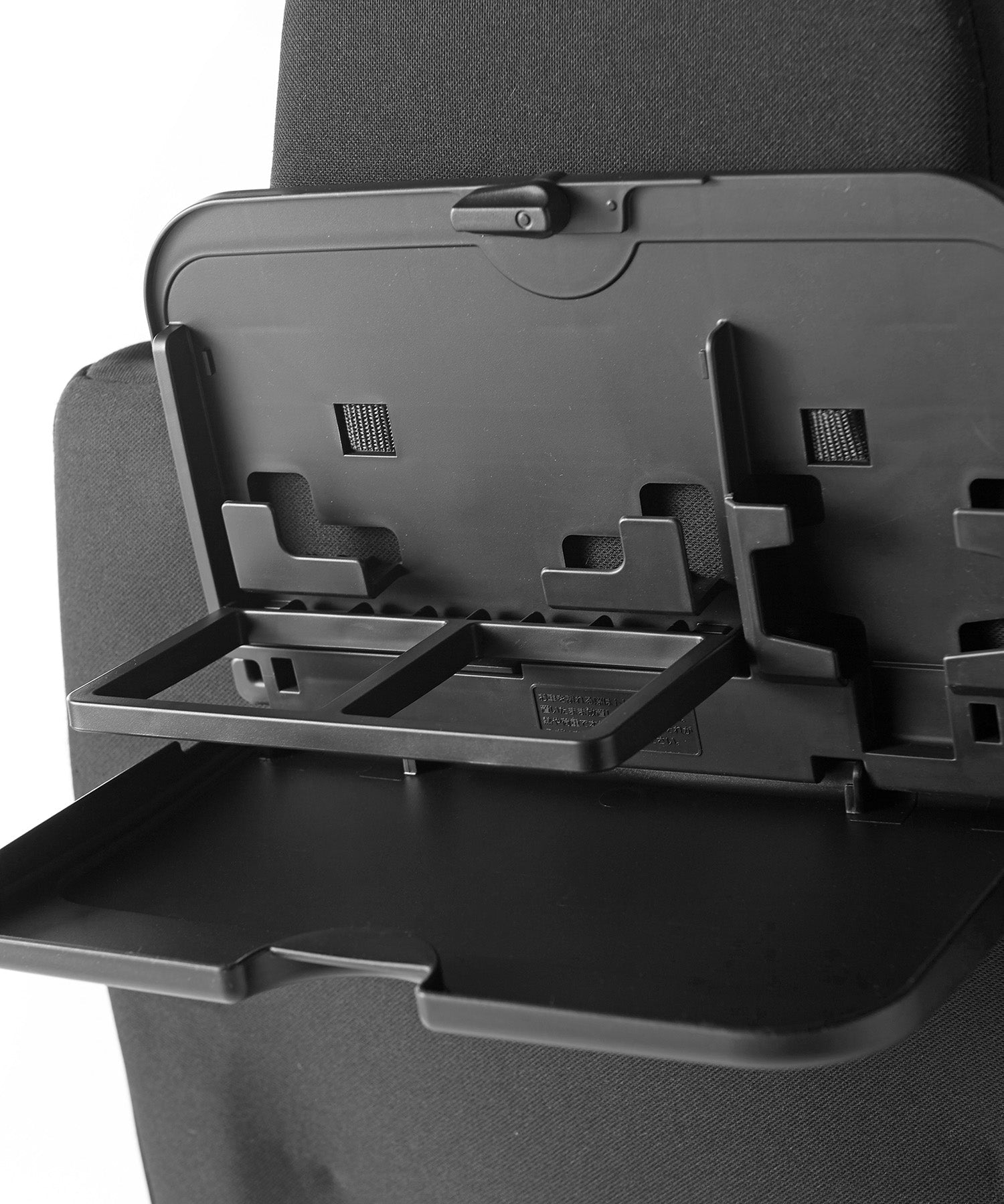 おしゃれ おすすめ カー用品 リア トレイ 便利グッズ 汎用 オートバックス