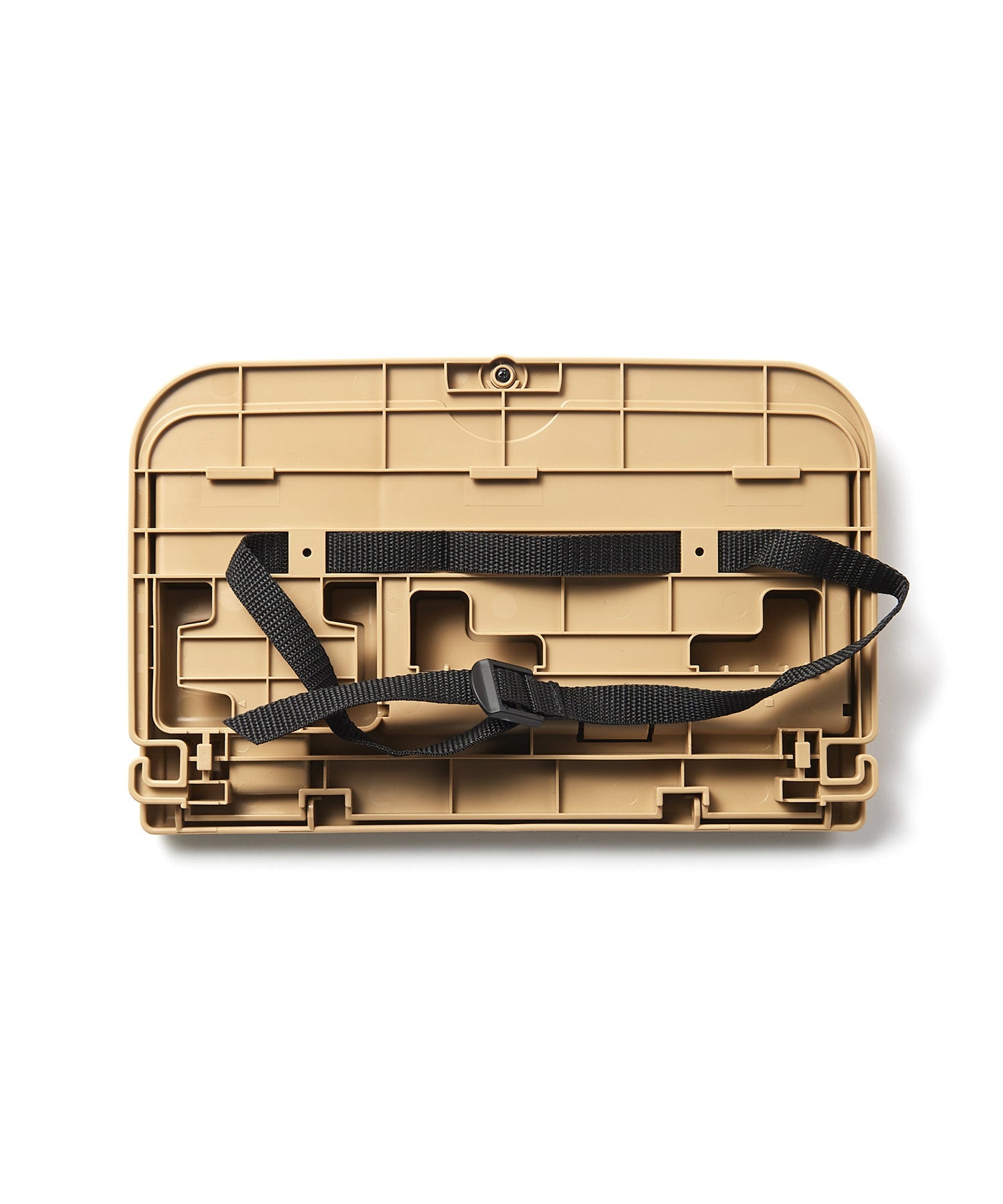 おしゃれ おすすめ カー用品 リア トレイ 便利グッズ 汎用 オートバックス