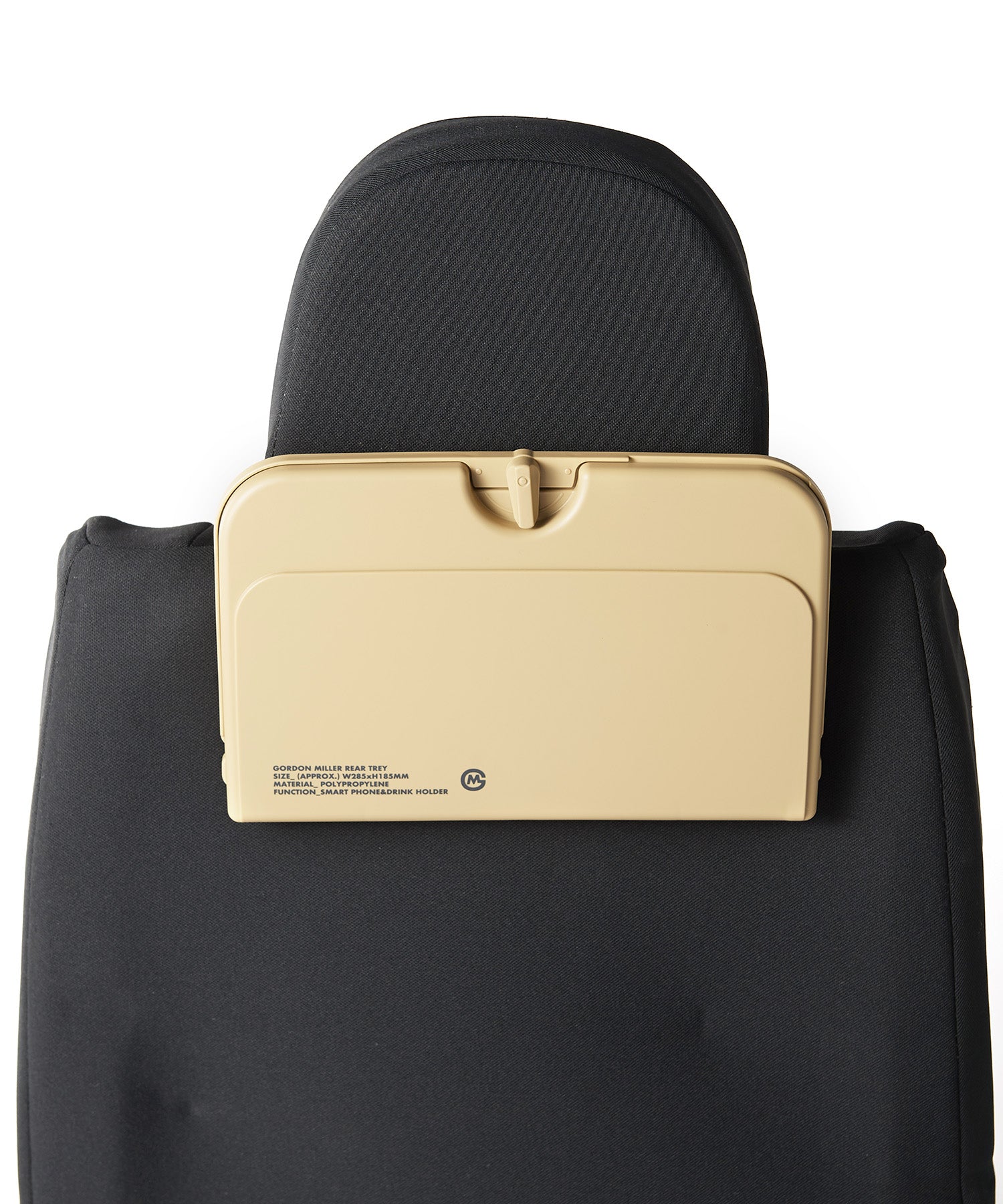 おしゃれ おすすめ カー用品 リア トレイ 便利グッズ 汎用 オートバックス