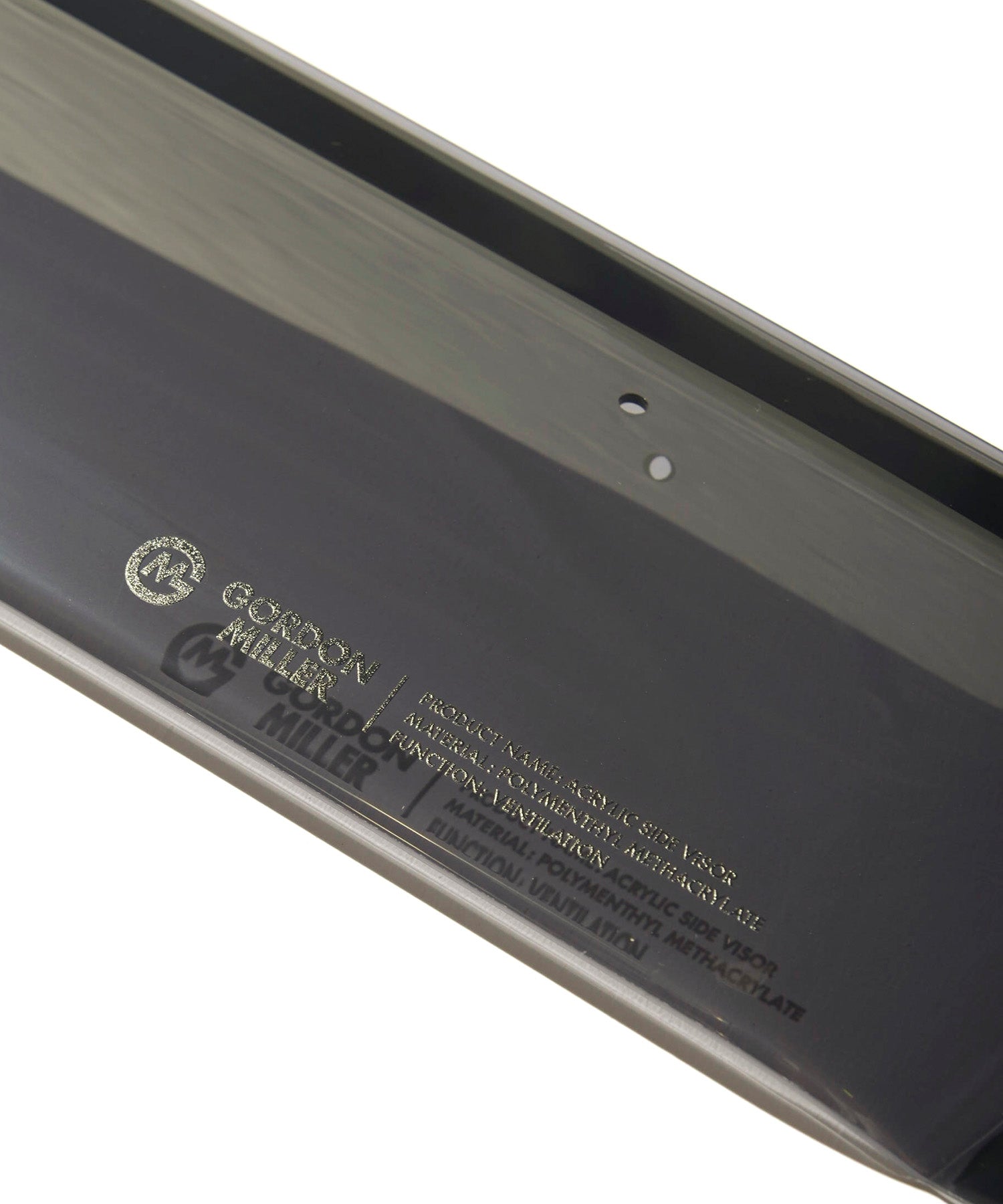 おしゃれ おすすめ カー用品 サイドバイザー ハイエース カスタム オートバックス