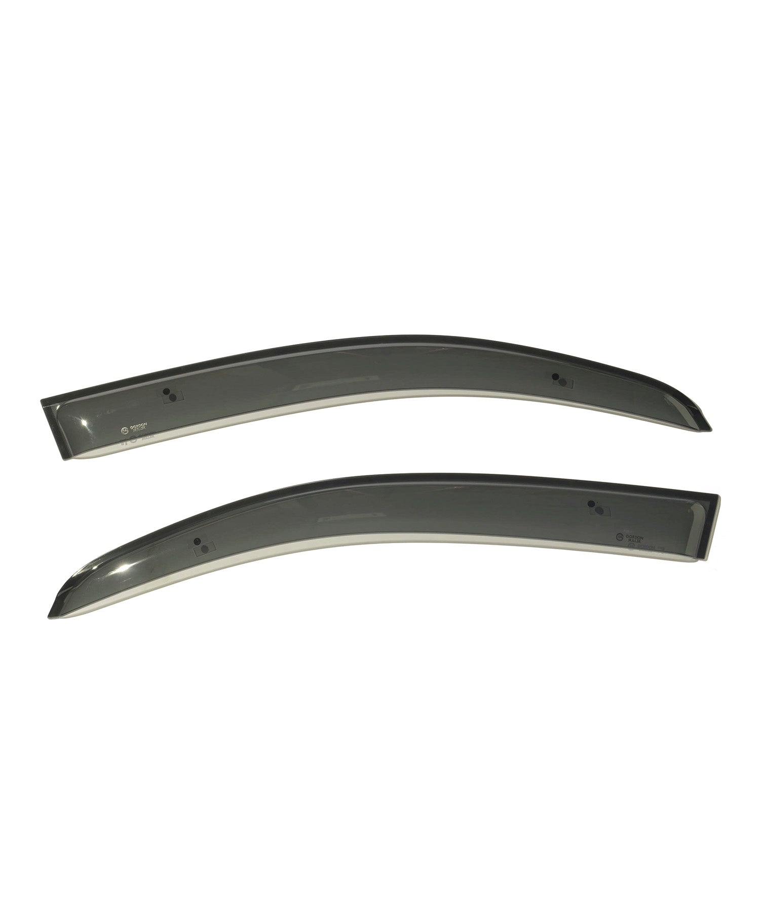 おしゃれ おすすめ カー用品 サイドバイザー NV200 カスタム オートバックス