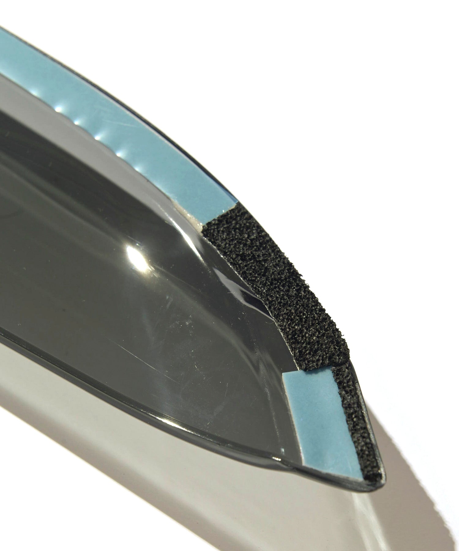 おしゃれ おすすめ カー用品 サイドバイザー NV200 カスタム オートバックス