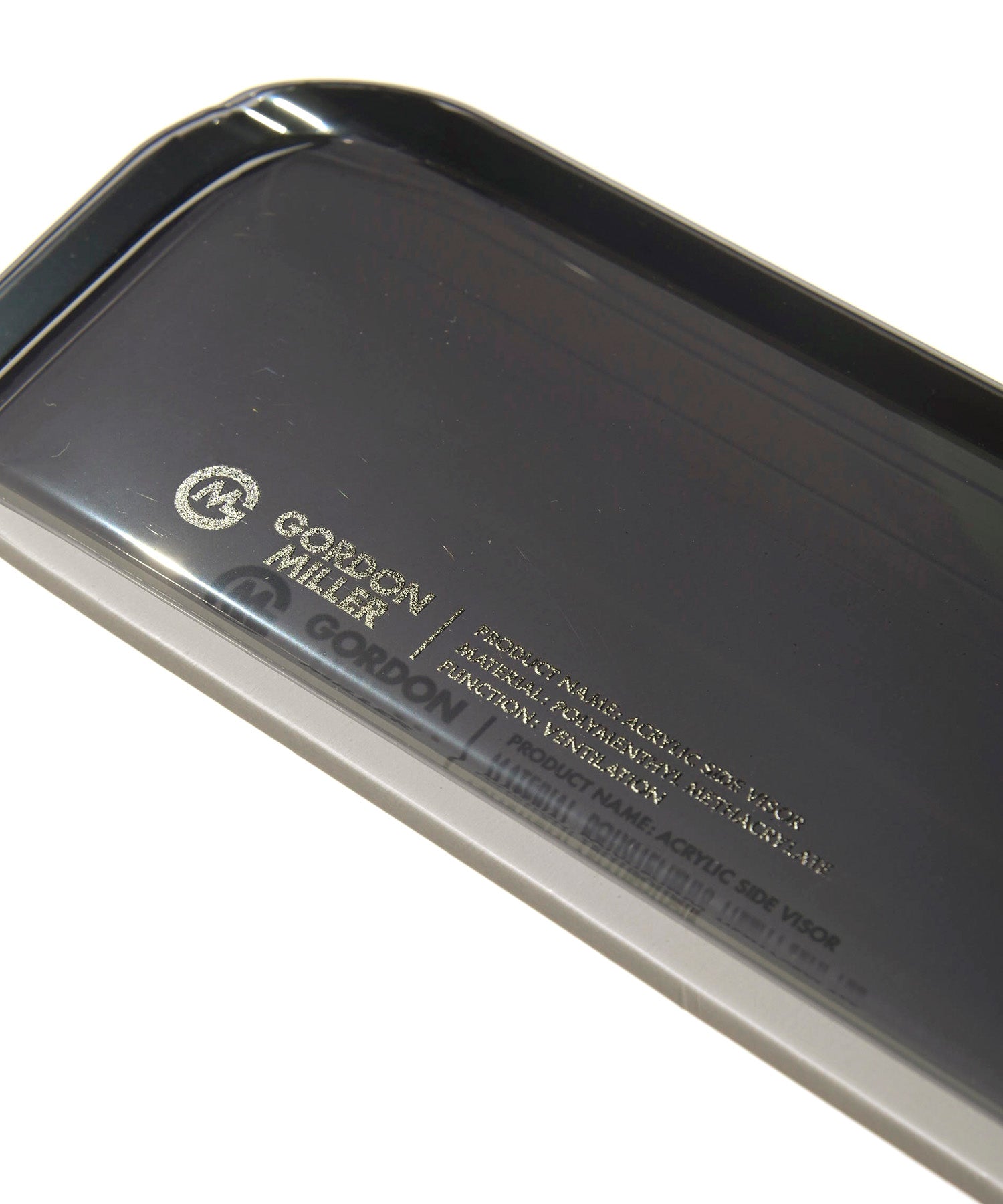 おしゃれ おすすめ カー用品 サイドバイザー ハイゼット カスタム オートバックス