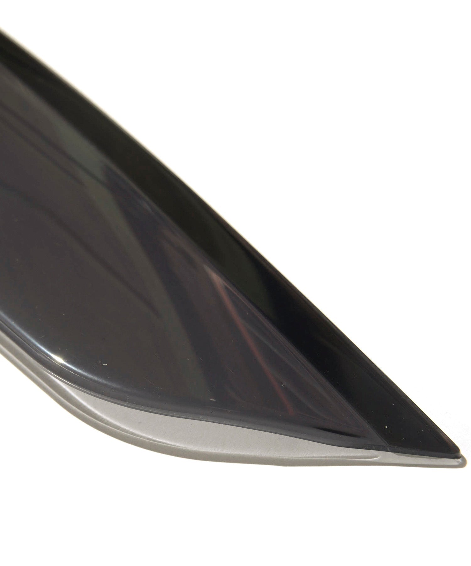 おしゃれ おすすめ カー用品 サイドバイザー ハイゼット カスタム オートバックス