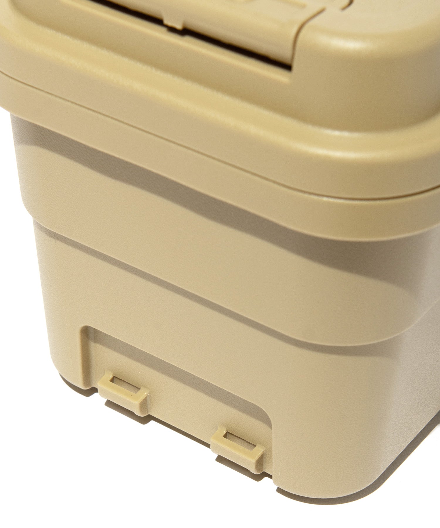 おしゃれ おすすめ 積み重ね フタ付き 収納ボックス スタック カーゴ ミッド 工具箱