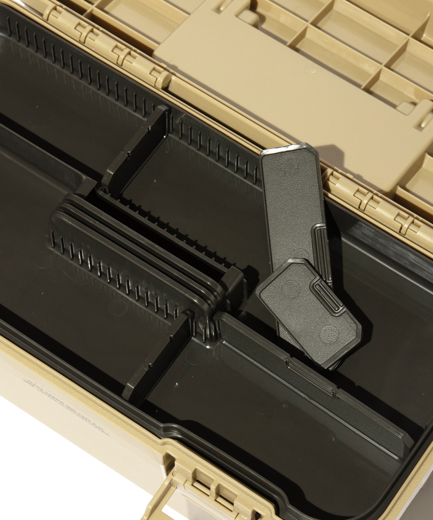 おしゃれ おすすめ 積み重ね フタ付き 収納ボックス スタック カーゴ ミッド 工具箱