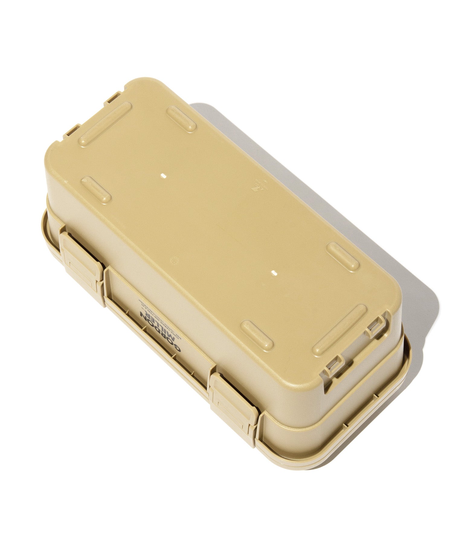 おしゃれ おすすめ 積み重ね フタ付き 収納ボックス スタック カーゴ ミッド 工具箱